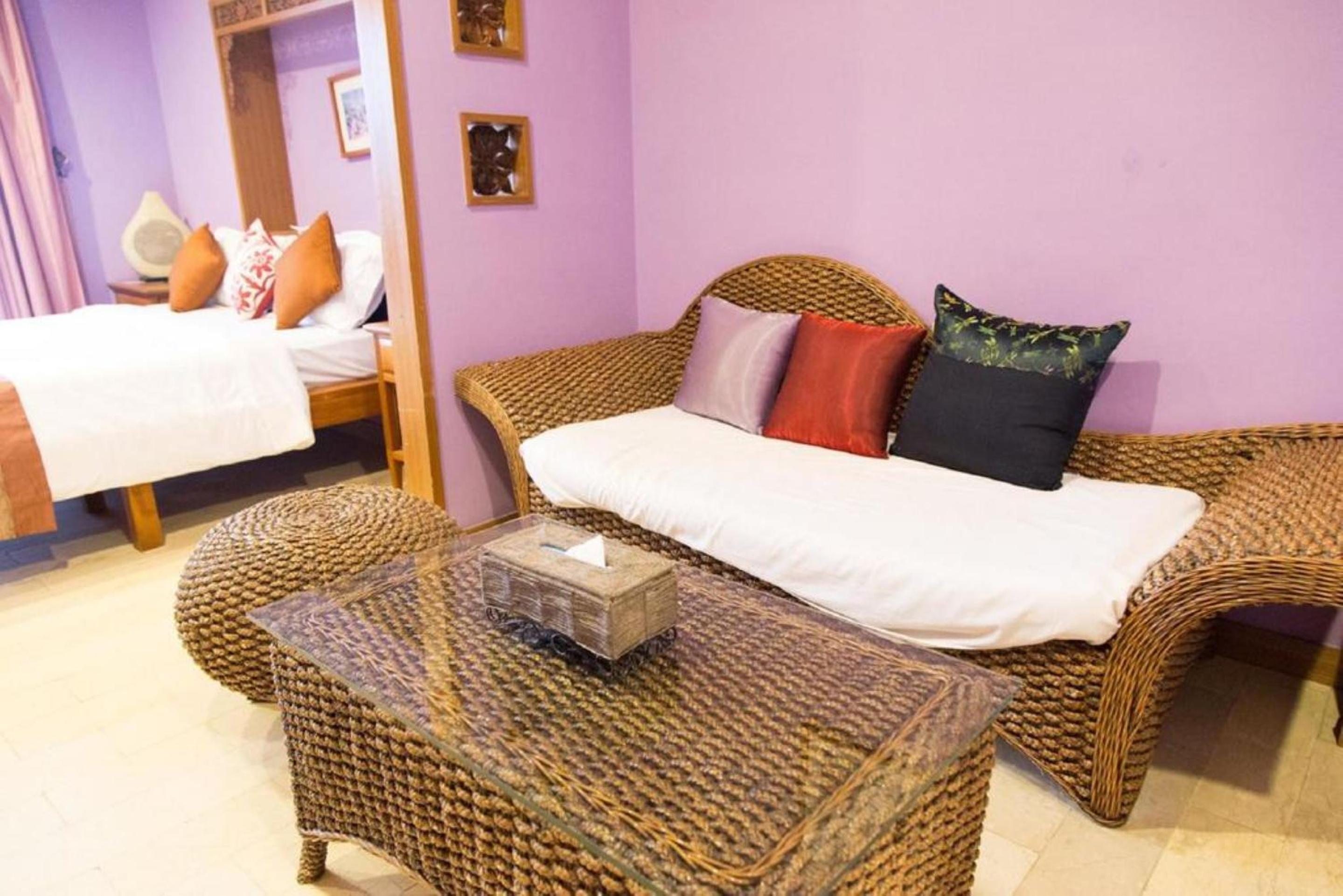 Golden Ocean Azure Hotel