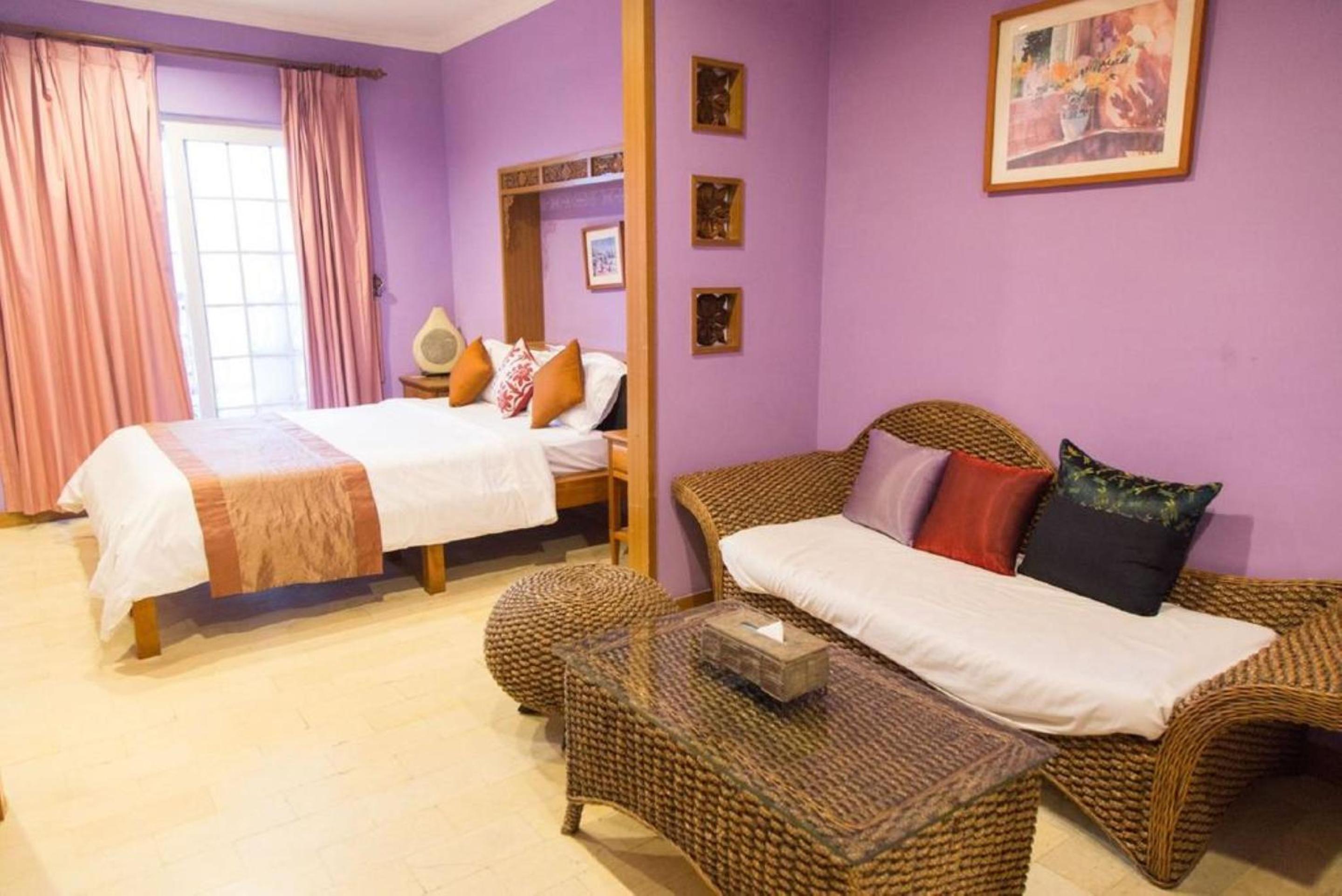 Golden Ocean Azure Hotel