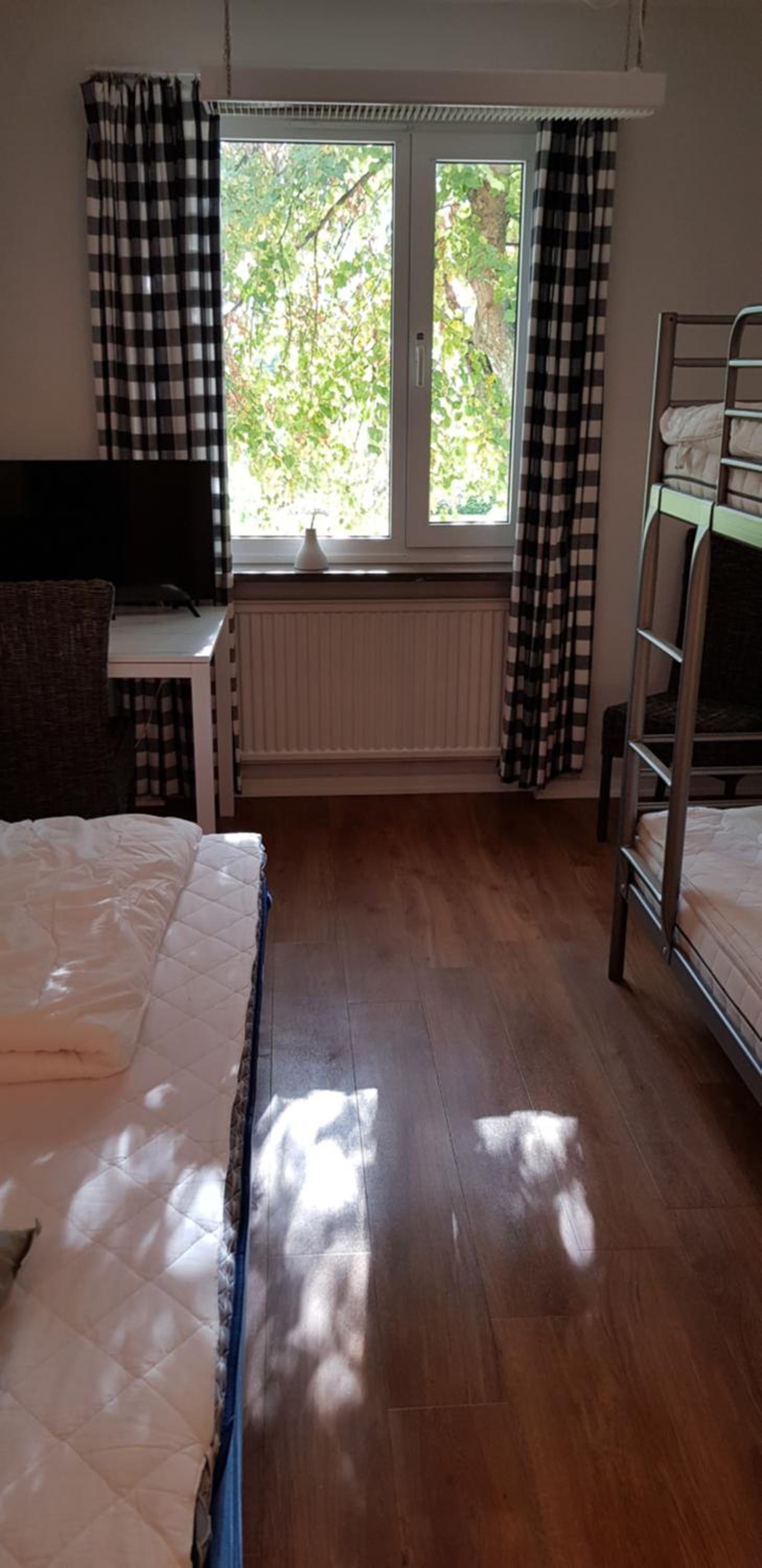 Huskvarna Hotell & Vandrarhem