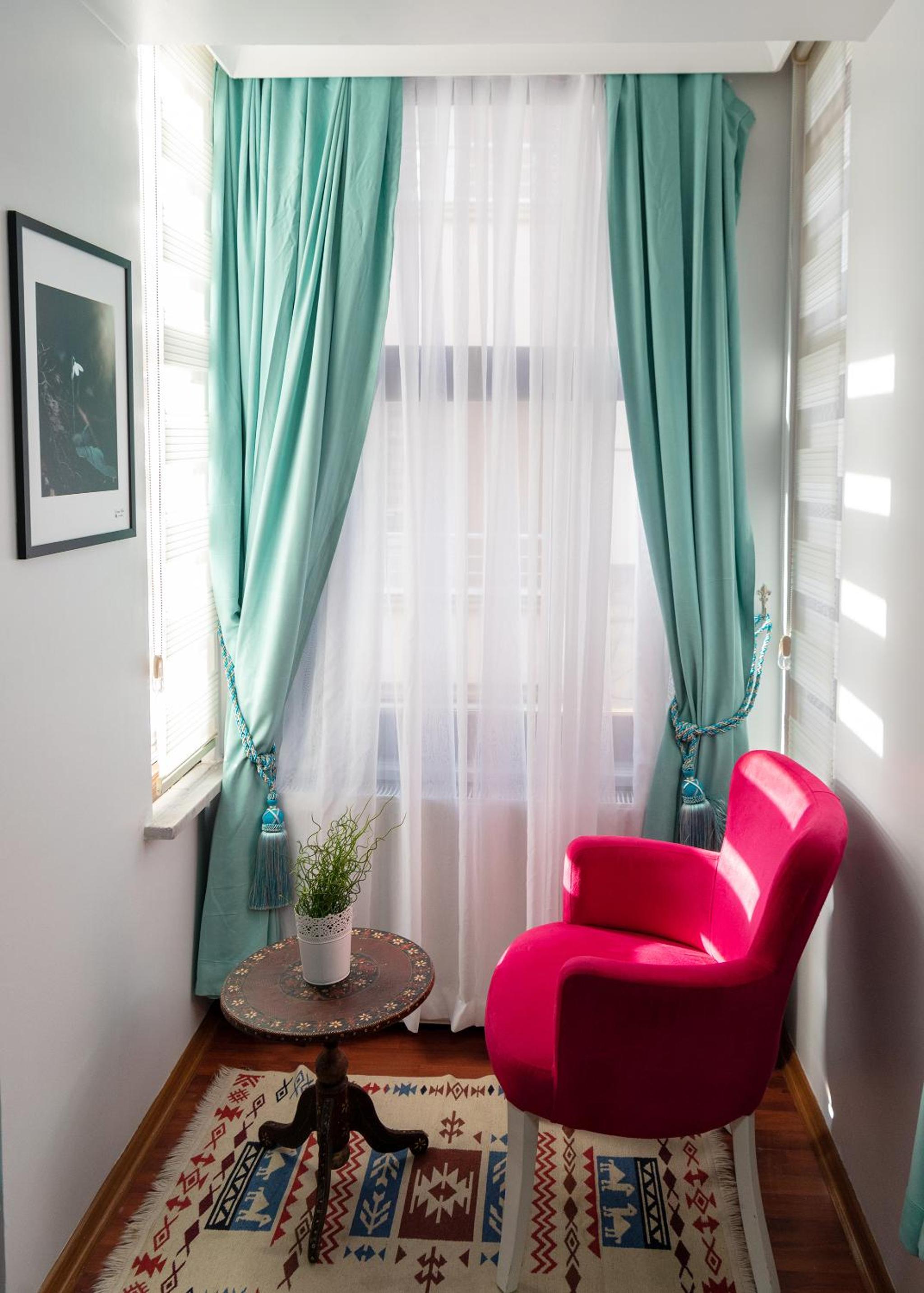 Duru İstanbul Apart - Image 58