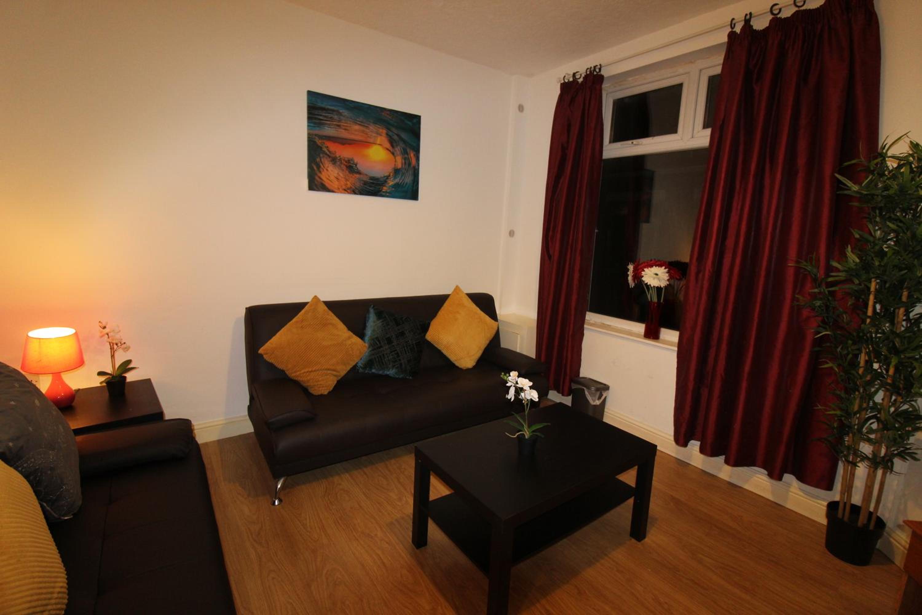 PearTree House view 5