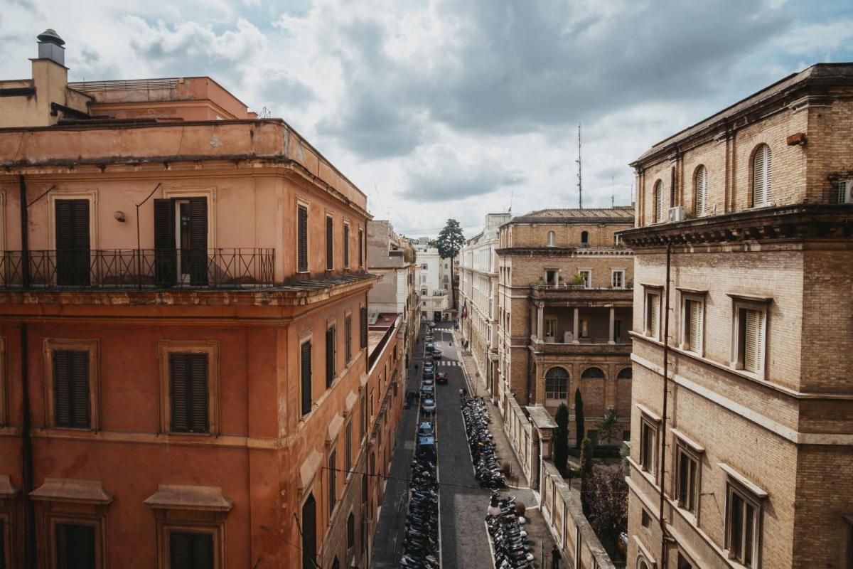 RHome Business Collection Trevi photo 4
