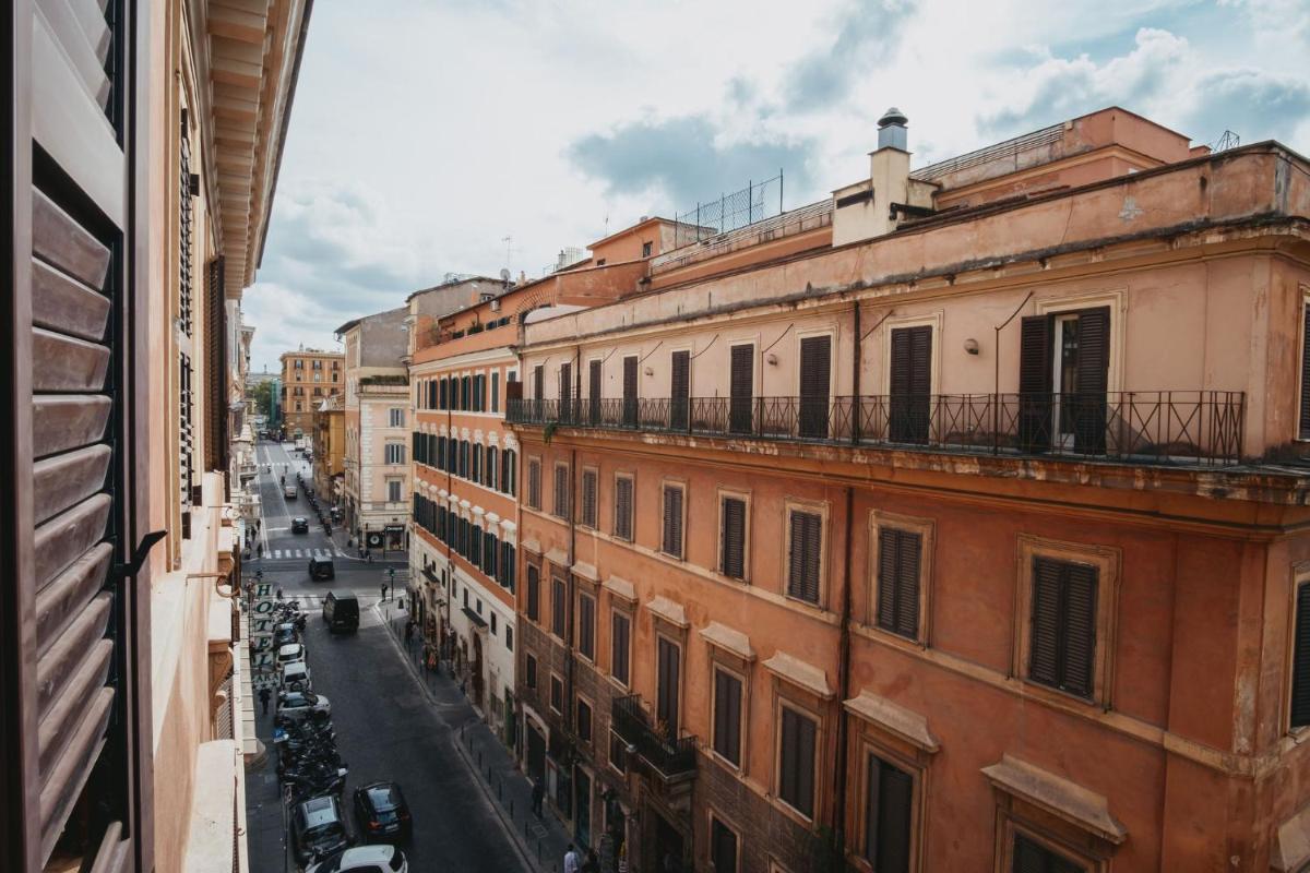 RHome Business Collection Trevi photo 5