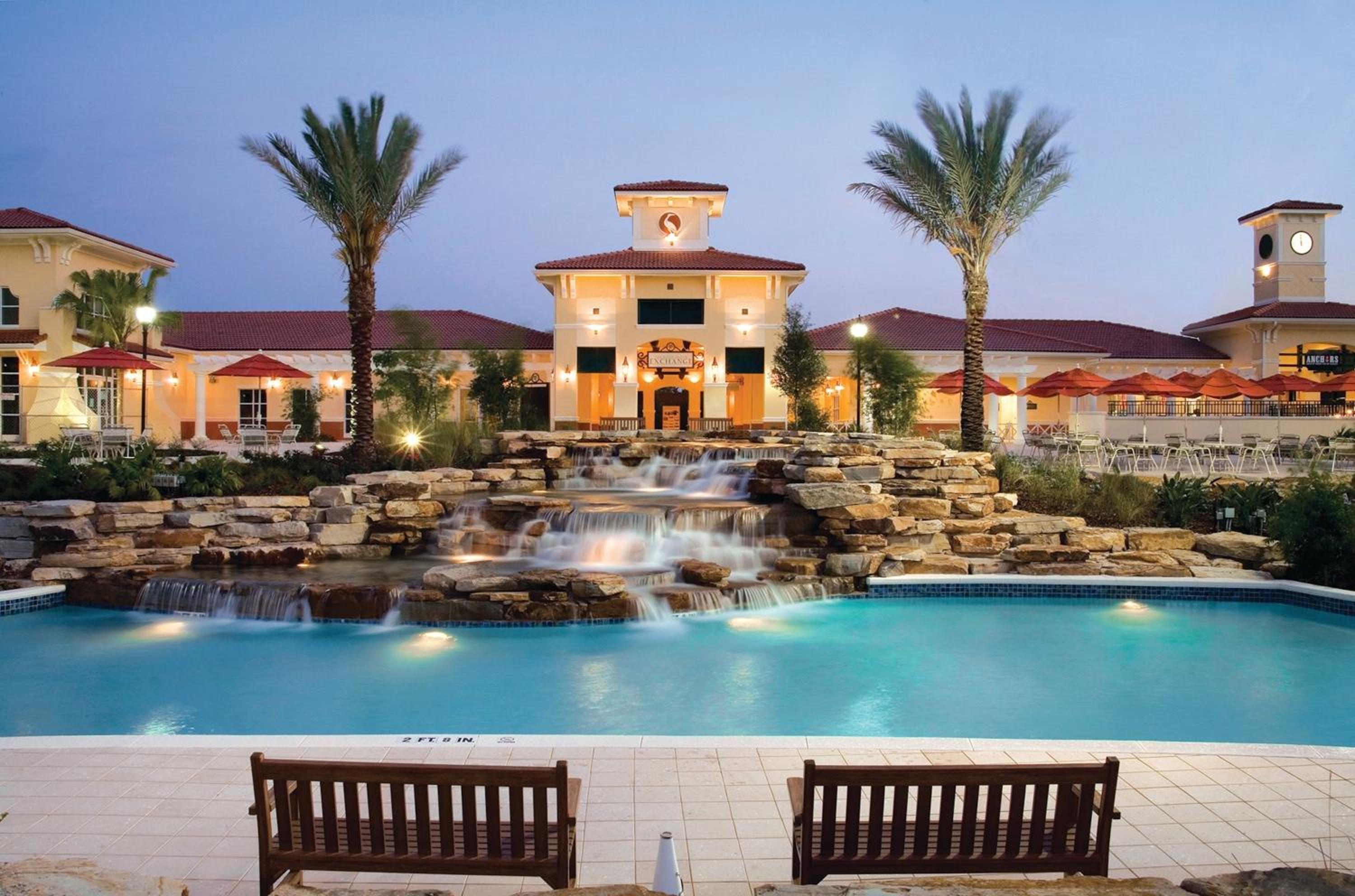 Holiday Inn Club Vacations At Orange Lake Resort, Foto 45