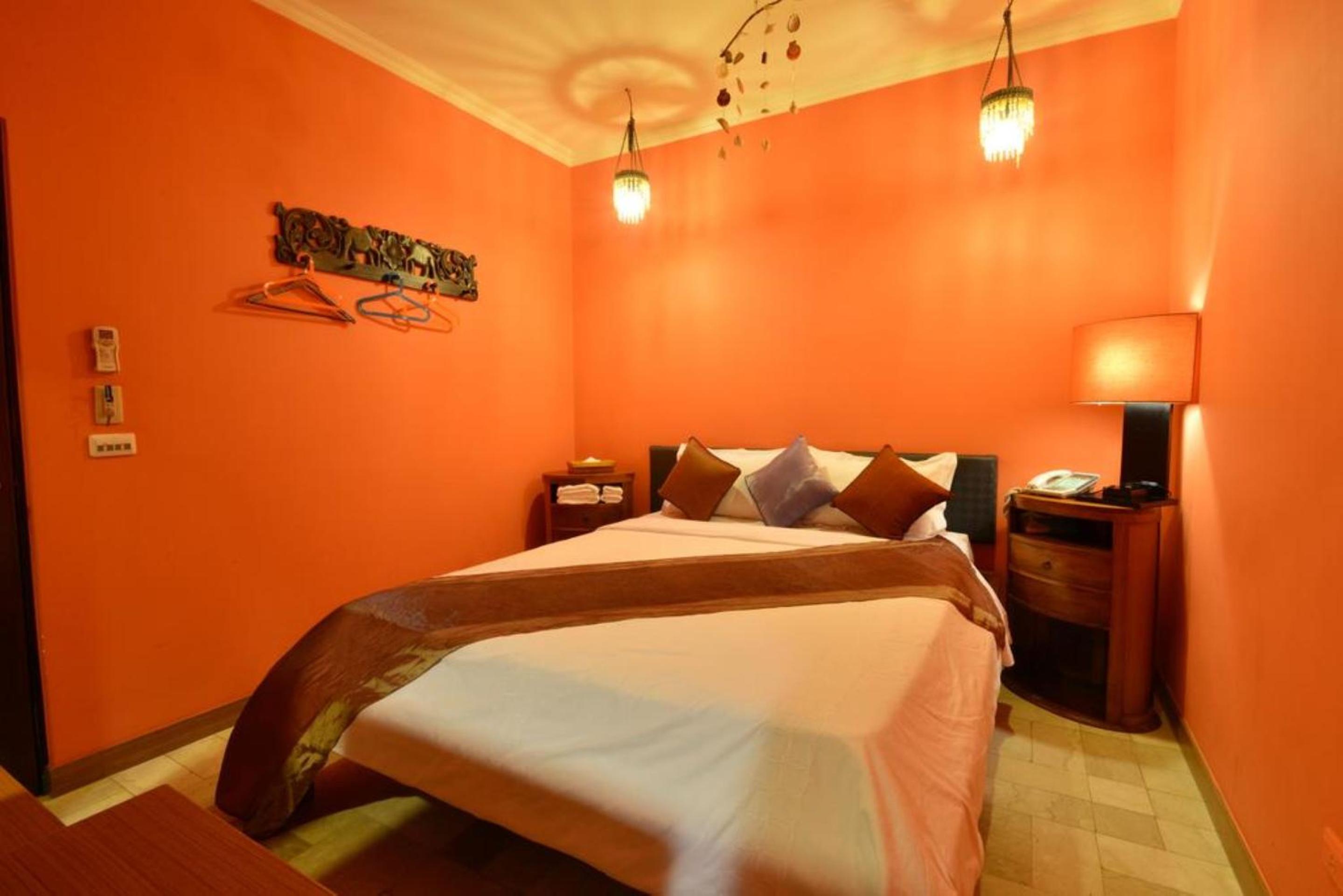 Golden Ocean Azure Hotel