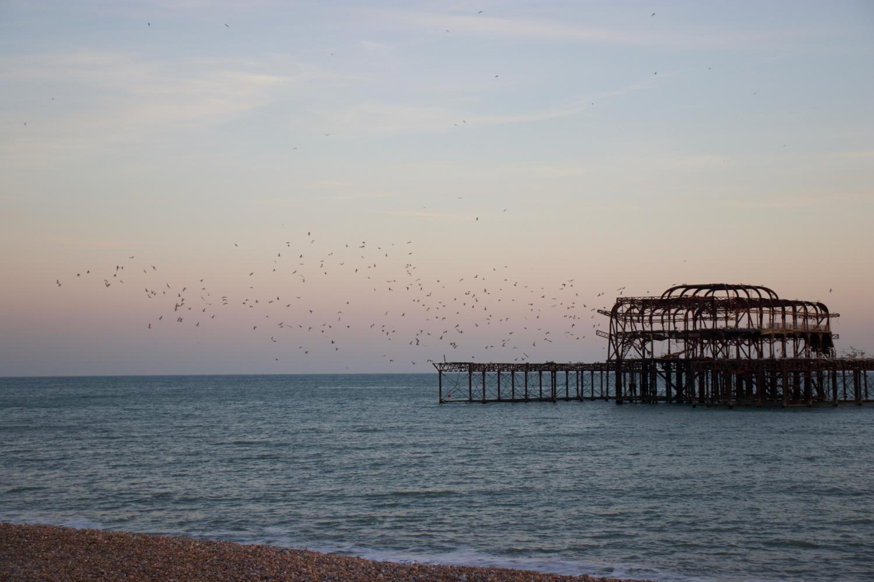 Numa Brighton Pavilion