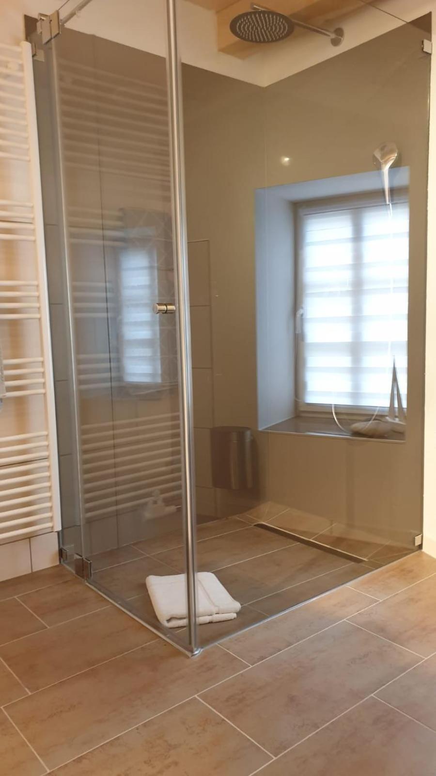 Ferienhaus Tor zum Münzenberg view 3