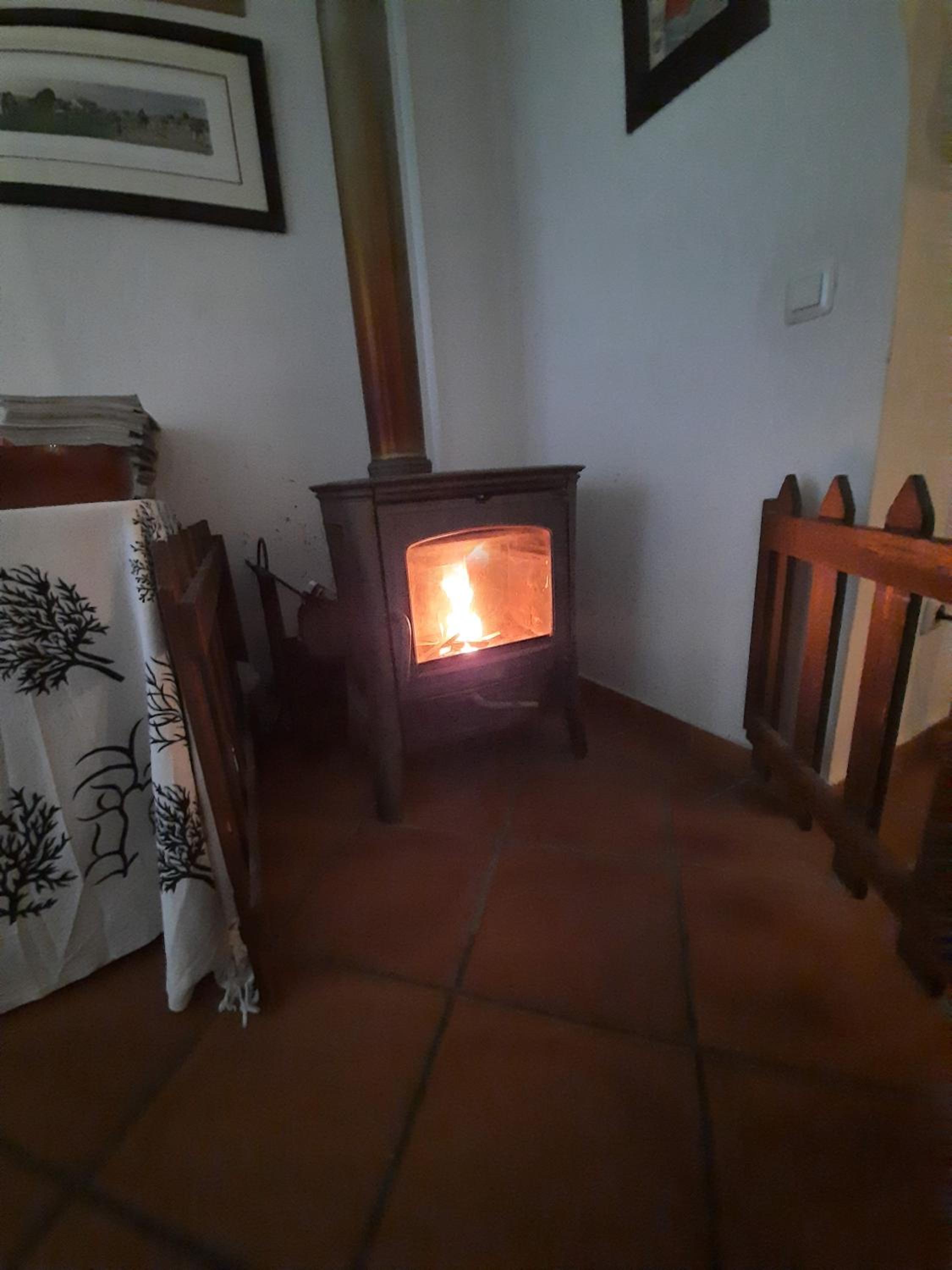 CASA con SIERRA Y PORTUGAL