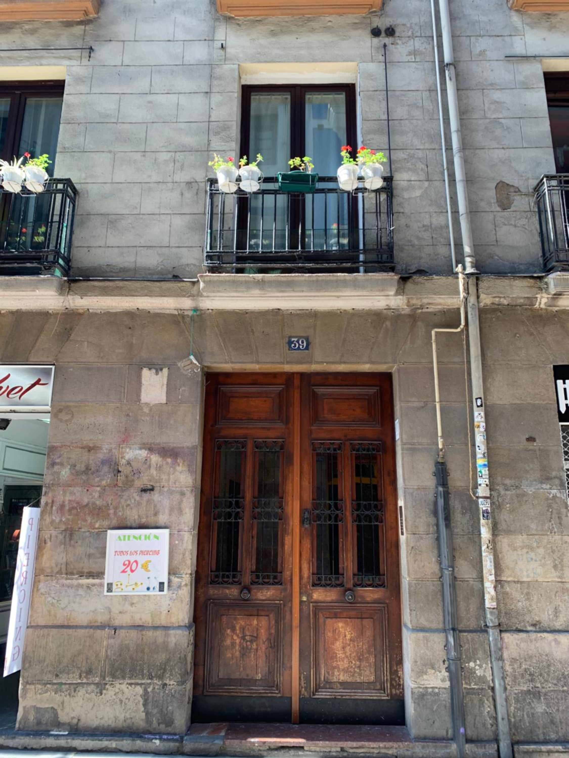 building