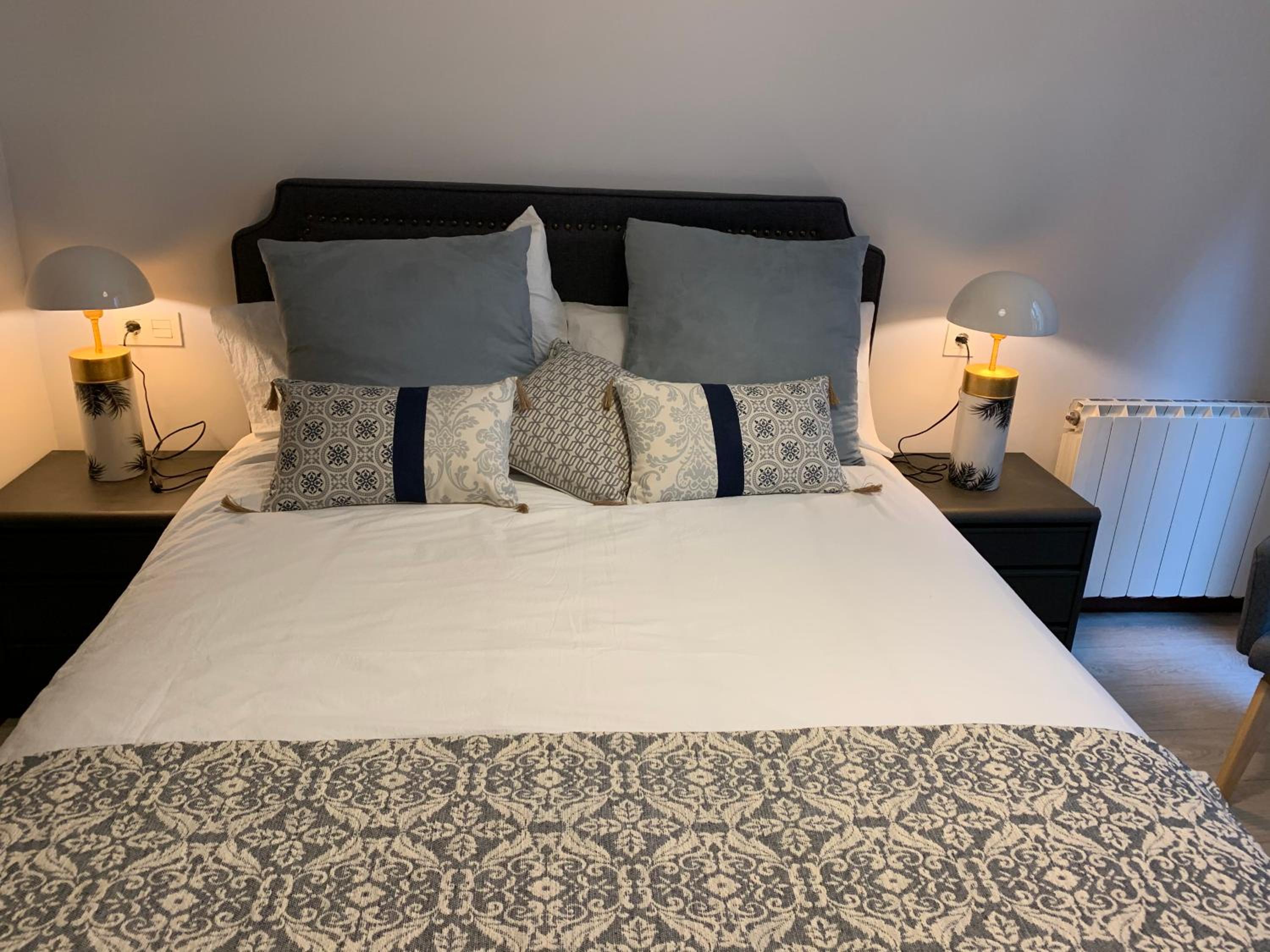 La puerta verde - CASCO VIEJO-OLD TOWN