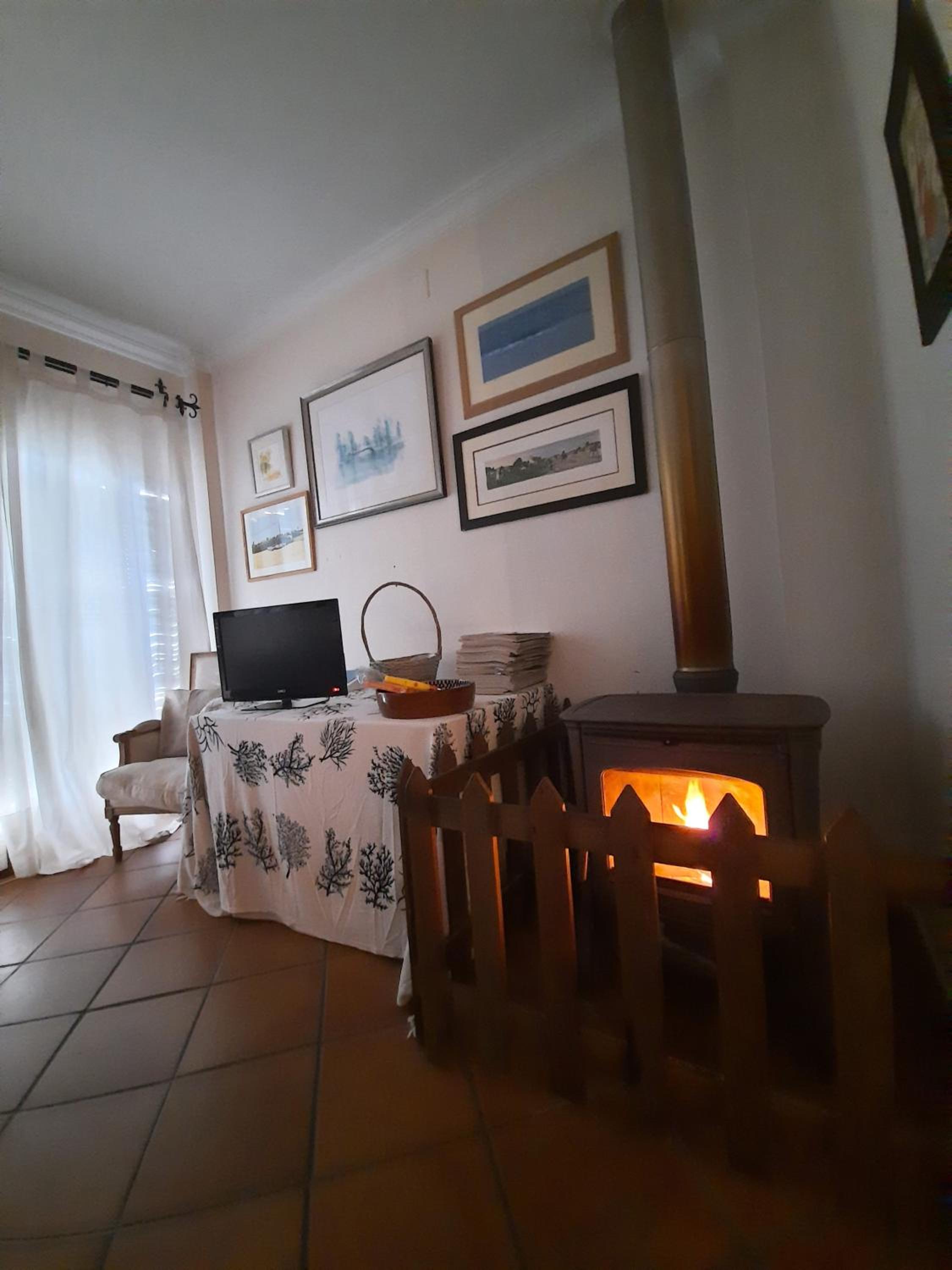 CASA con SIERRA Y PORTUGAL