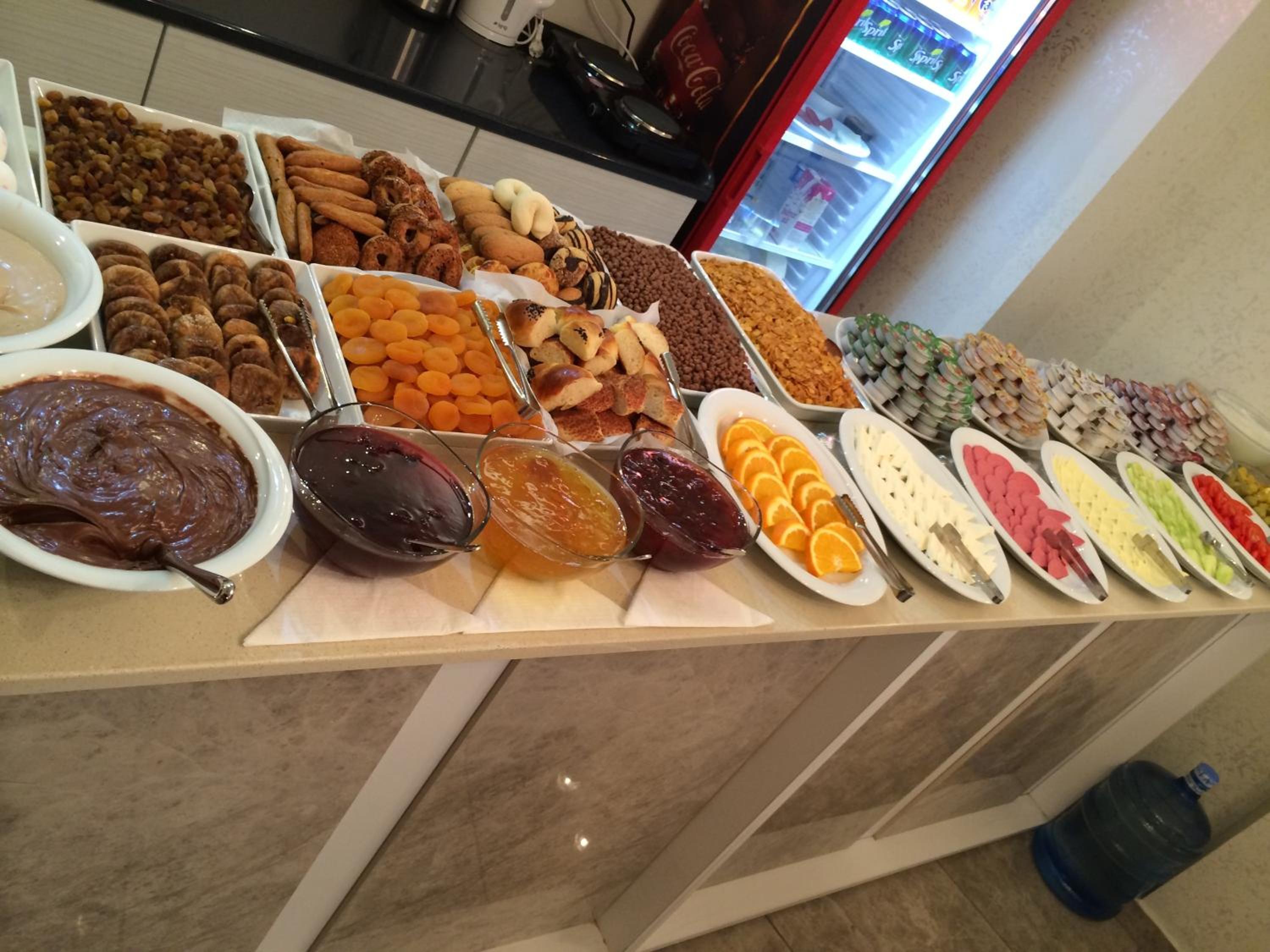 Nova Roma Hotel - Image 14