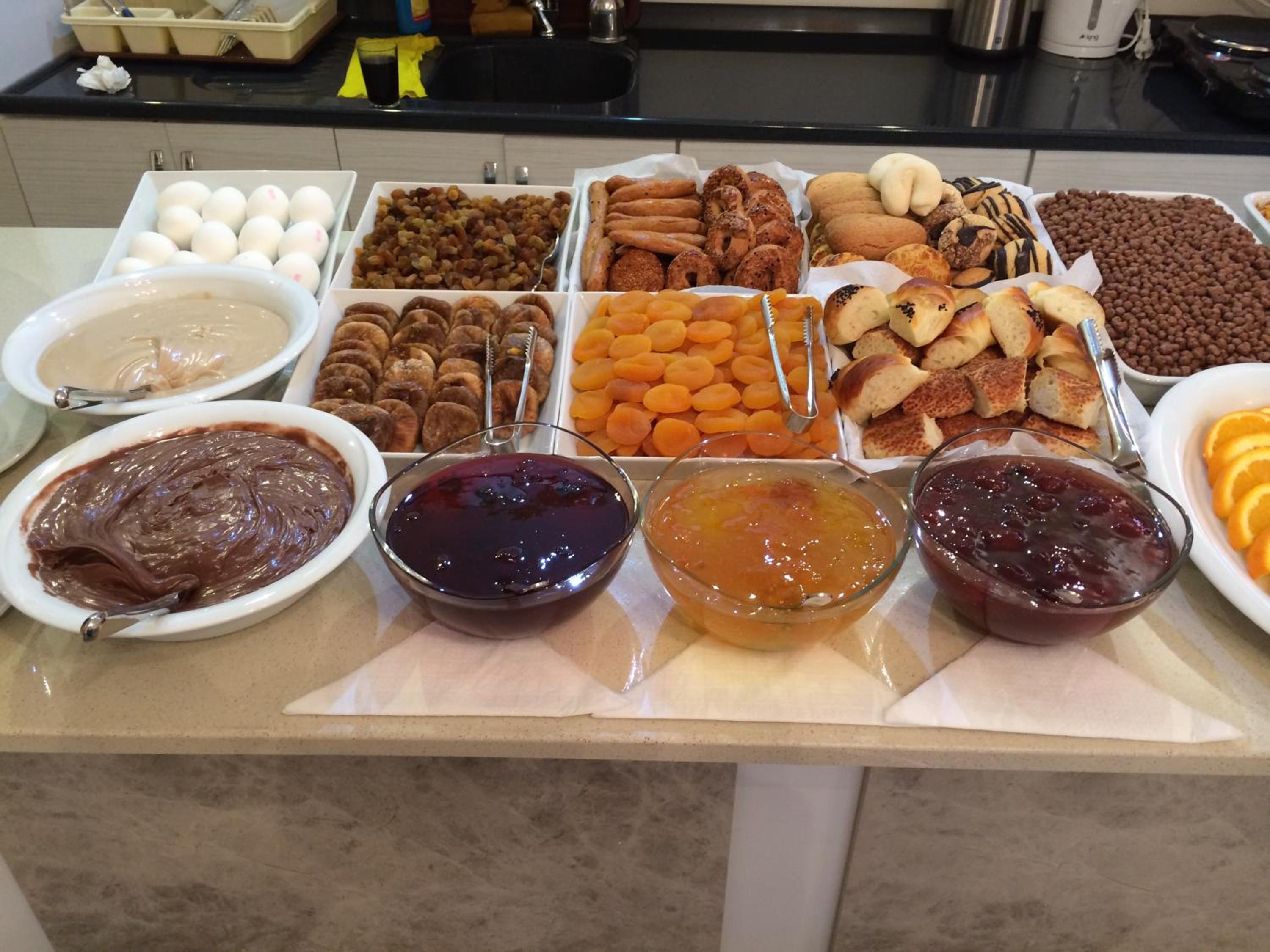 Nova Roma Hotel - Image 13