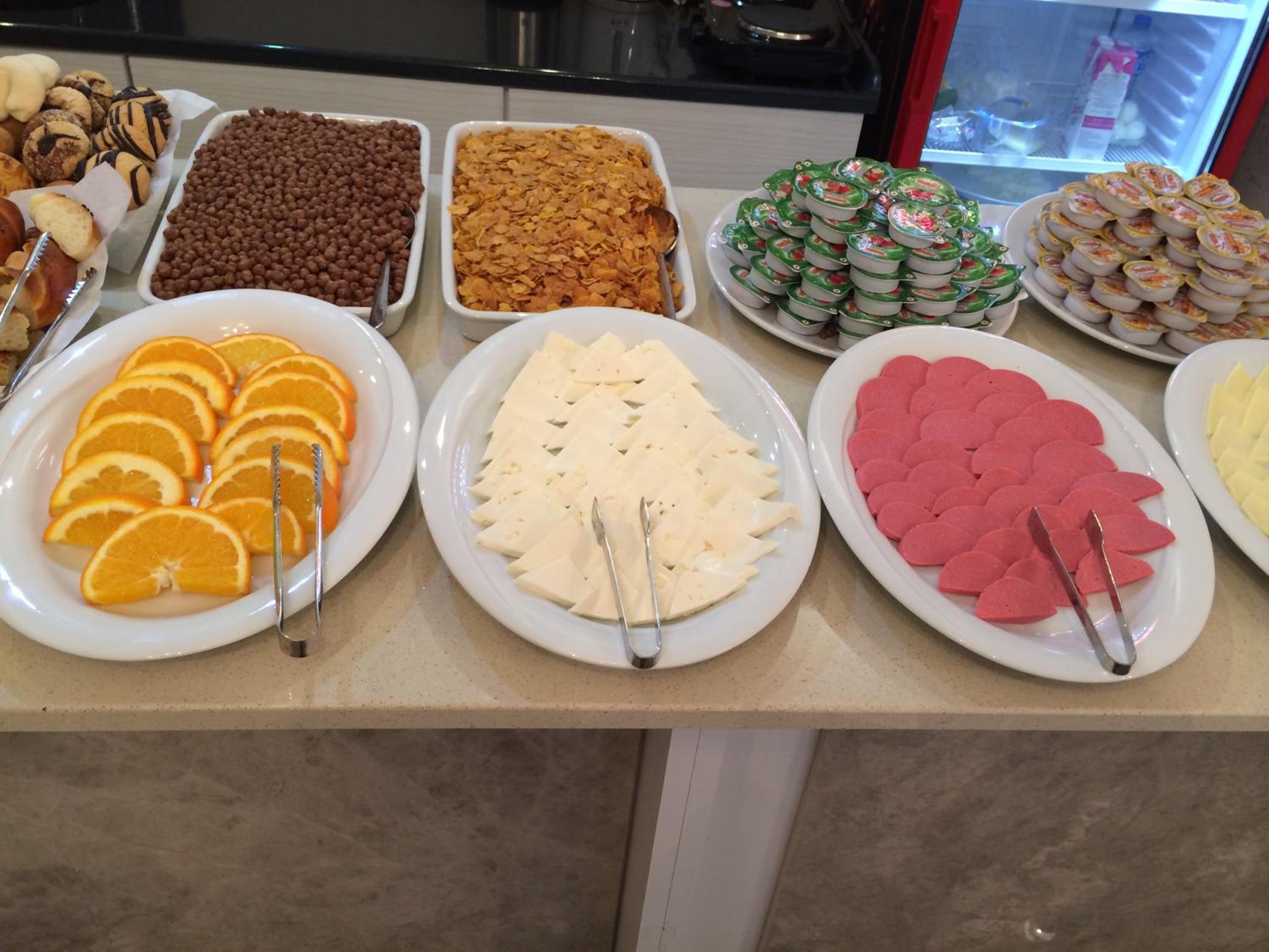 Nova Roma Hotel - Image 15