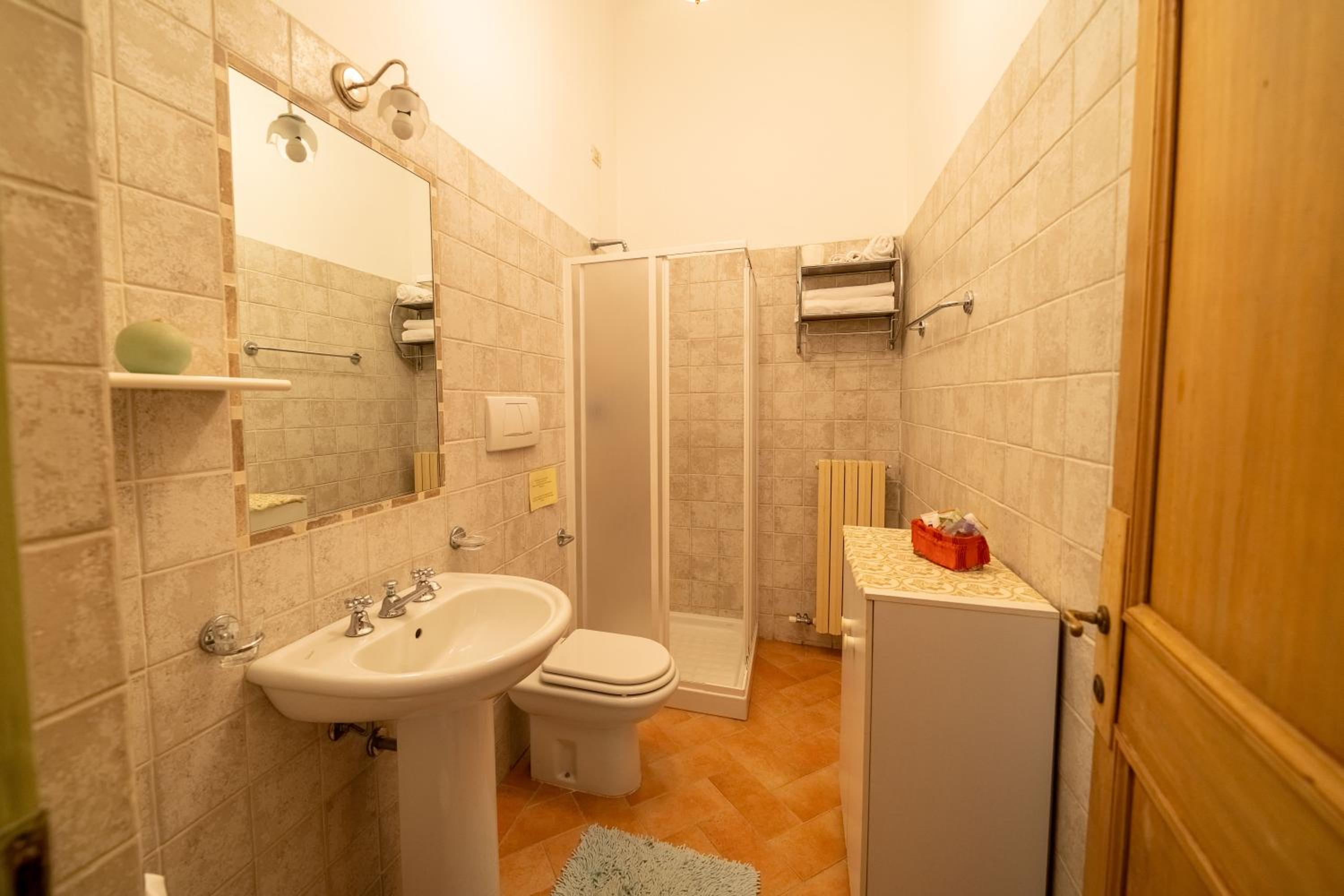 Tenute di Badia