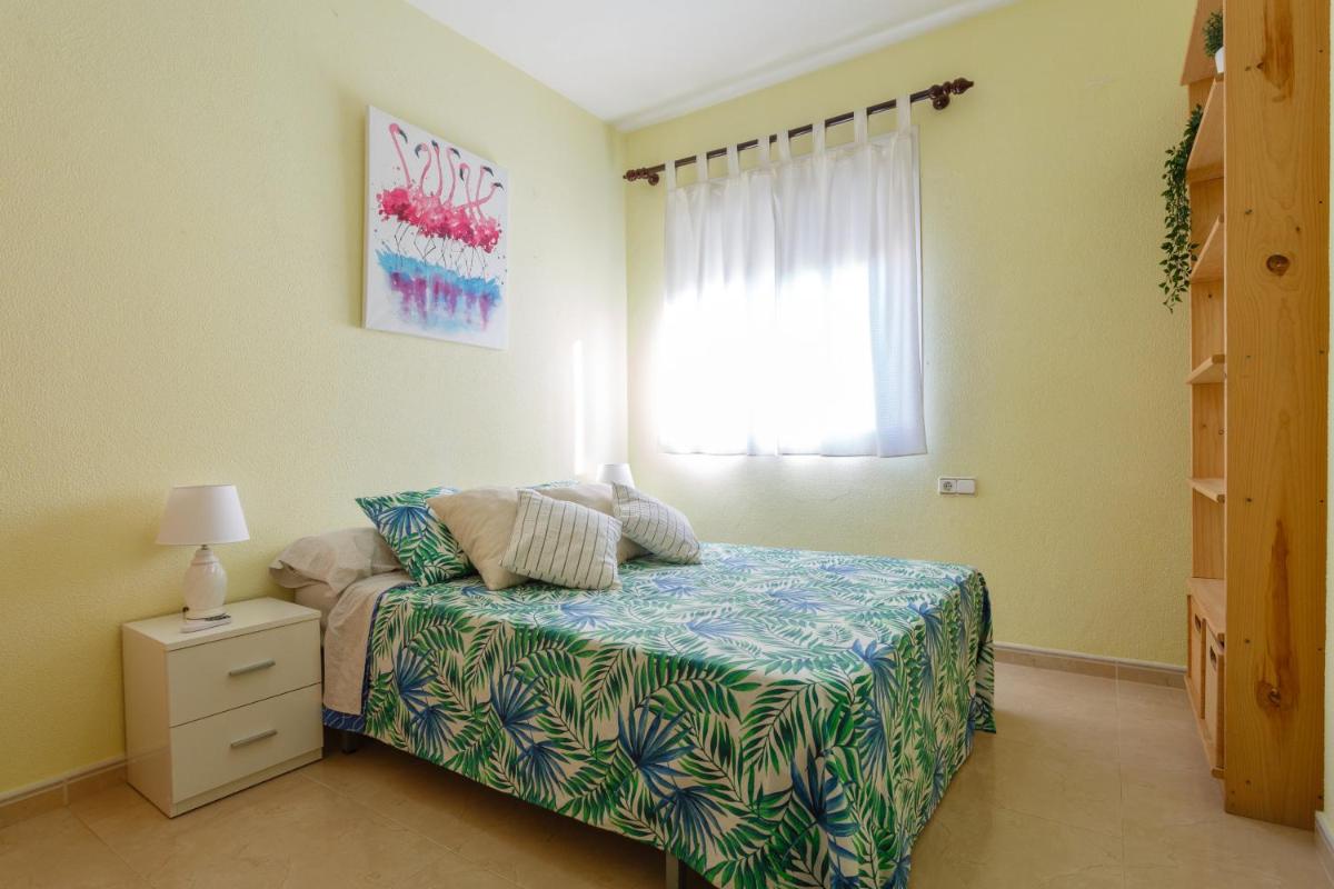 IMPERIAL Rota-Central free parking by Cadiz4Rentals view 3