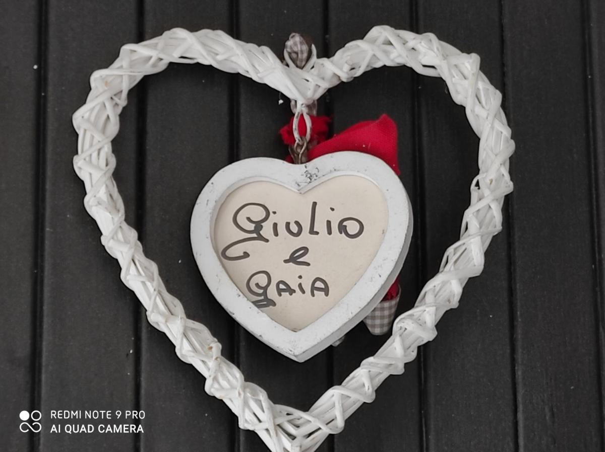 Beb da Gaia e Giulio view 5