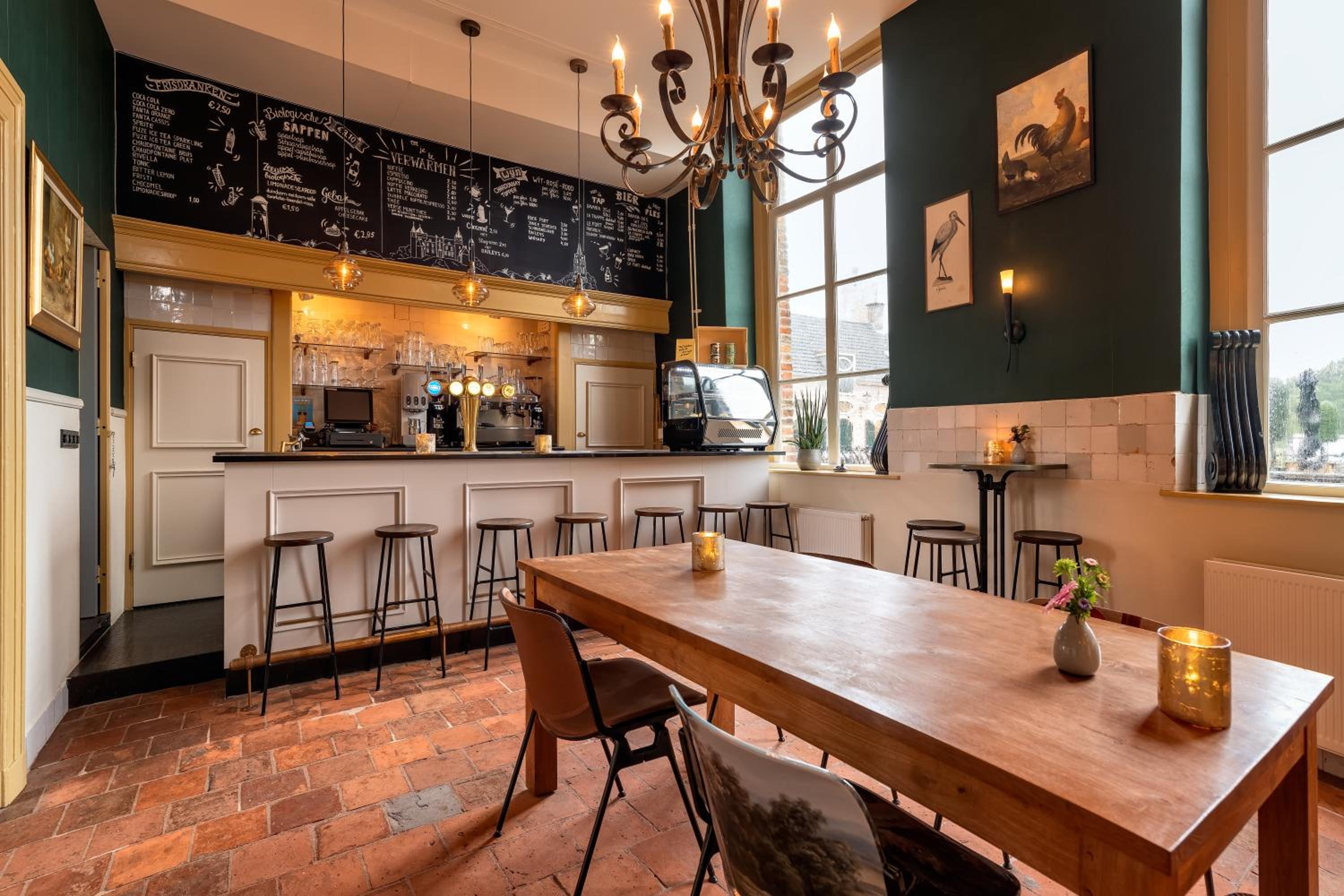 Stayokay Hostel Domburg
