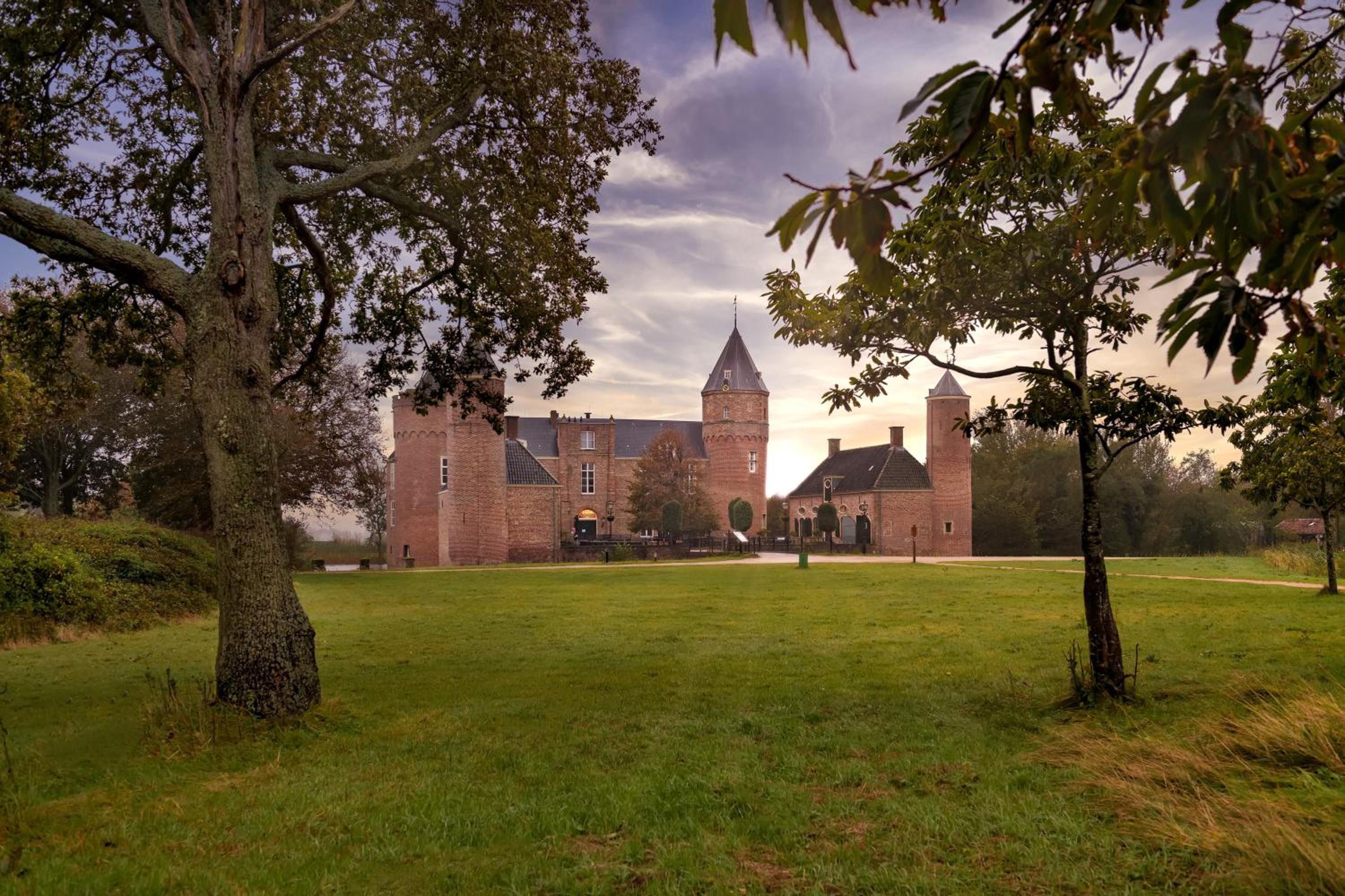 Stayokay Hostel Domburg