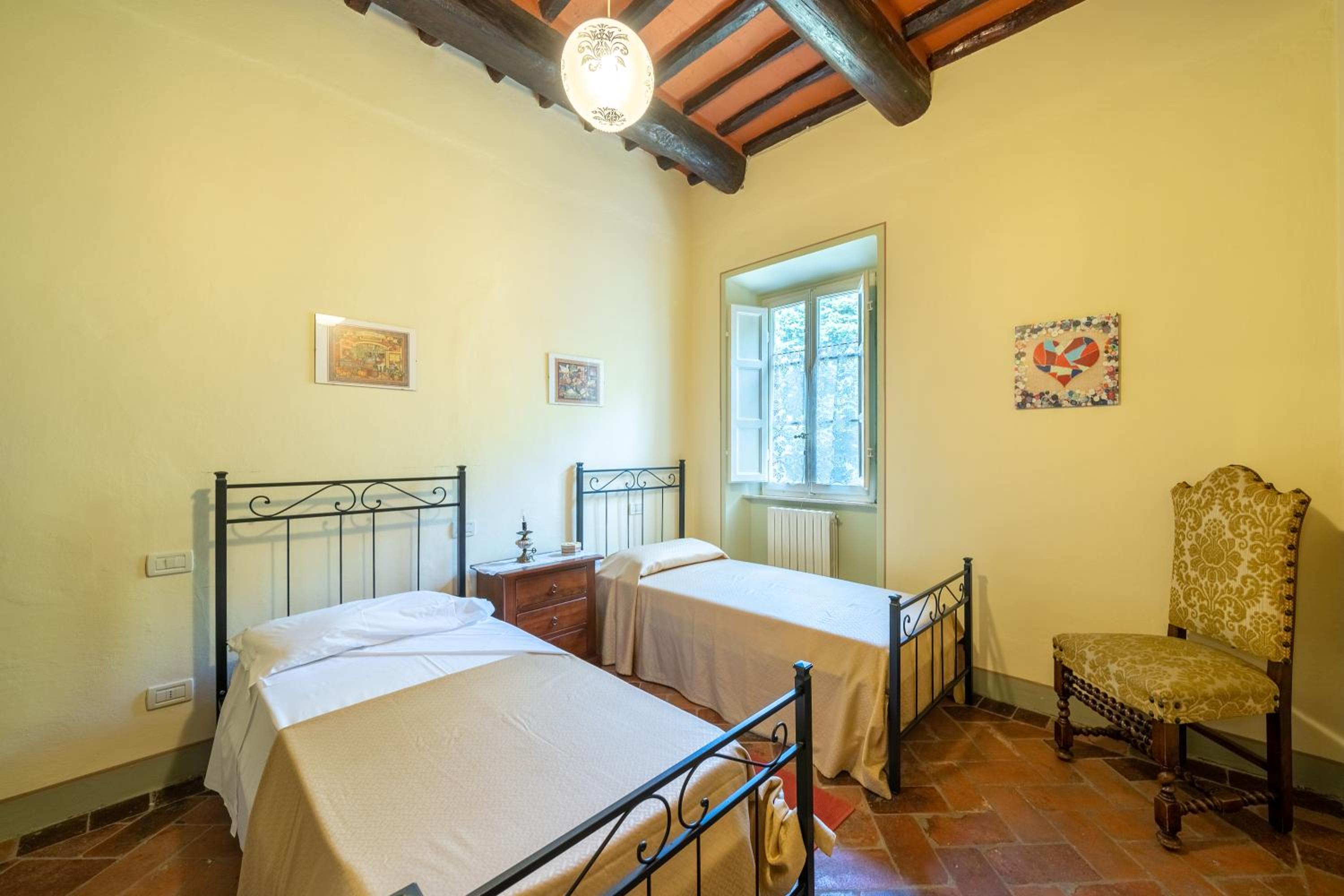 Tenute di Badia