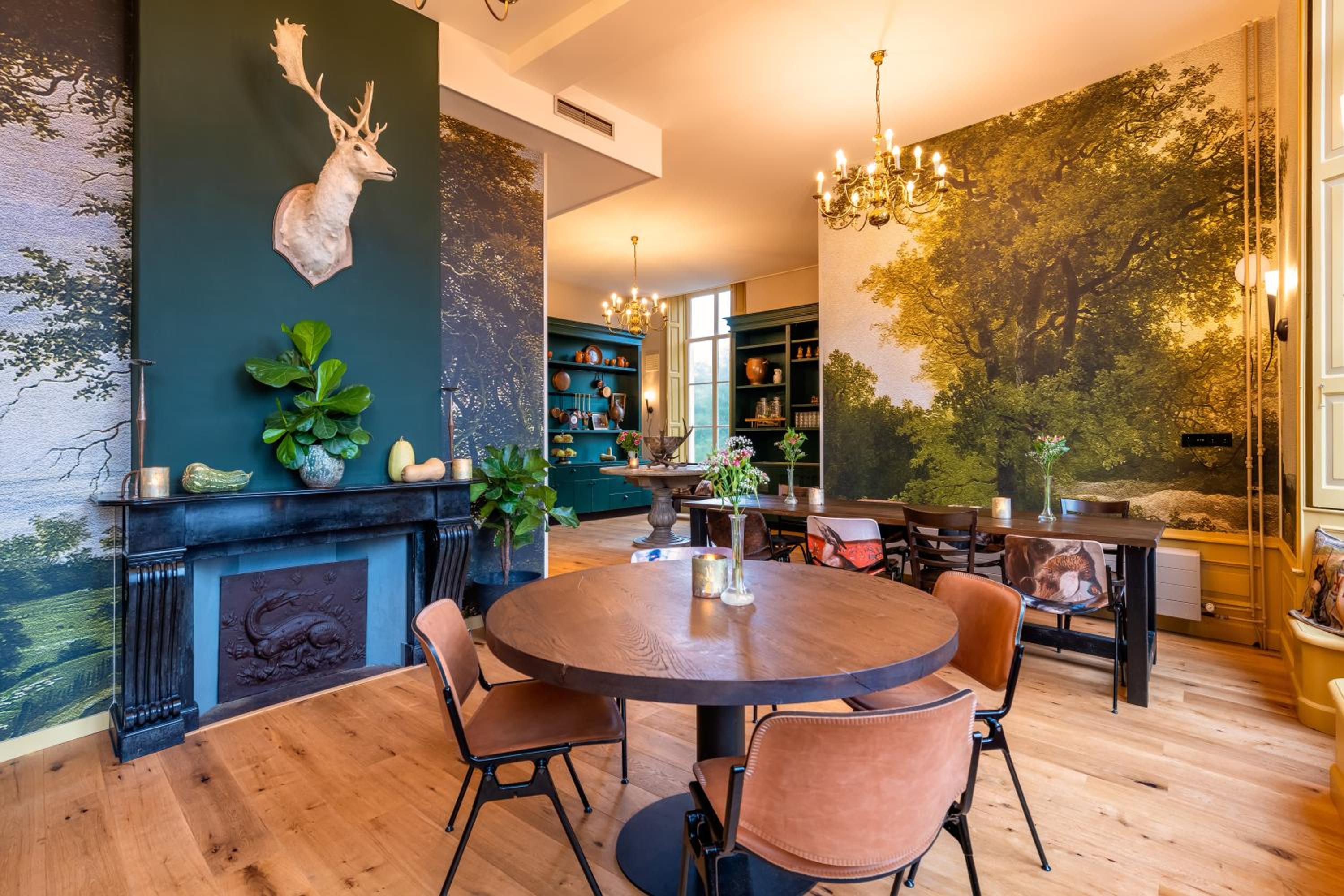 Stayokay Hostel Domburg