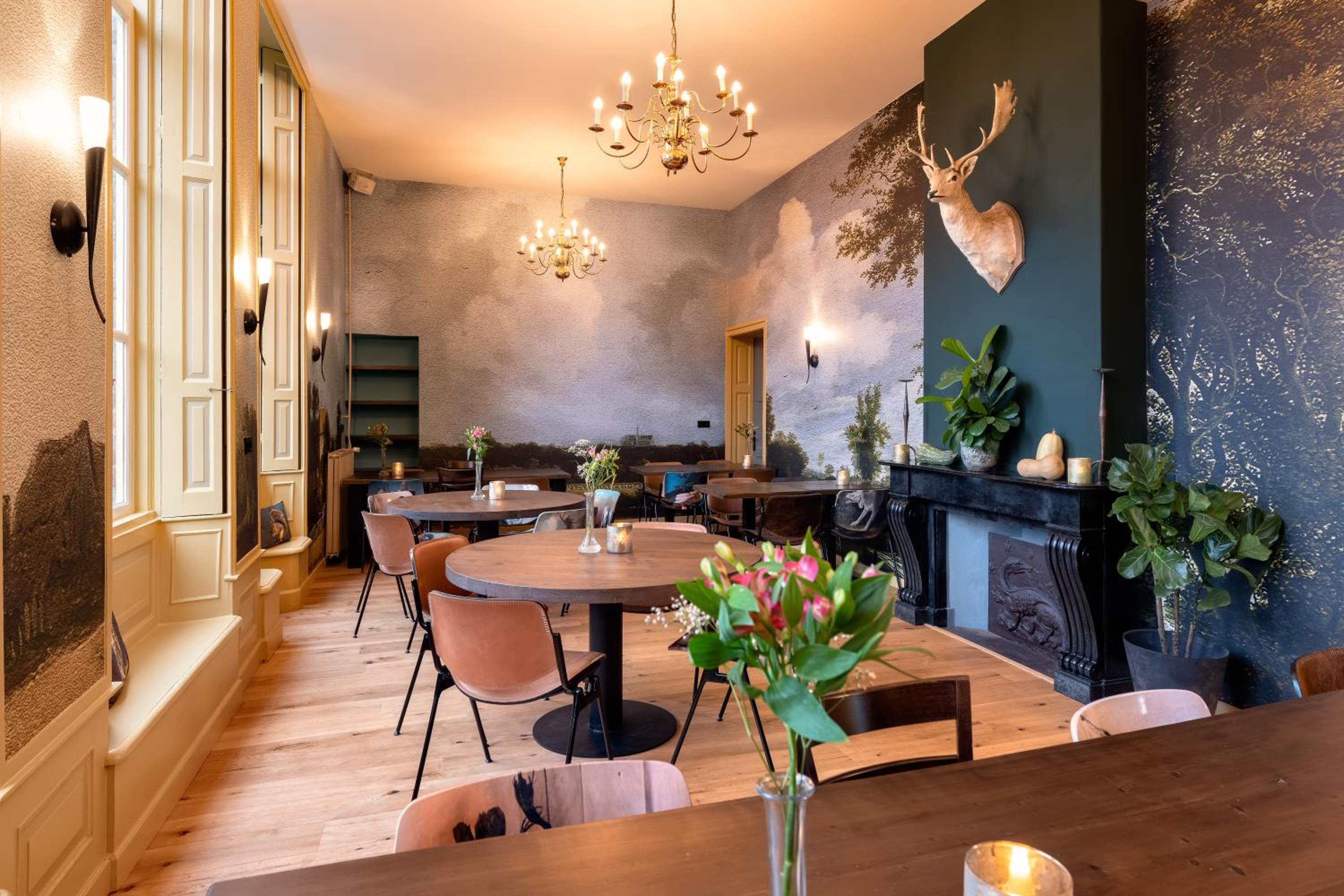 Stayokay Hostel Domburg