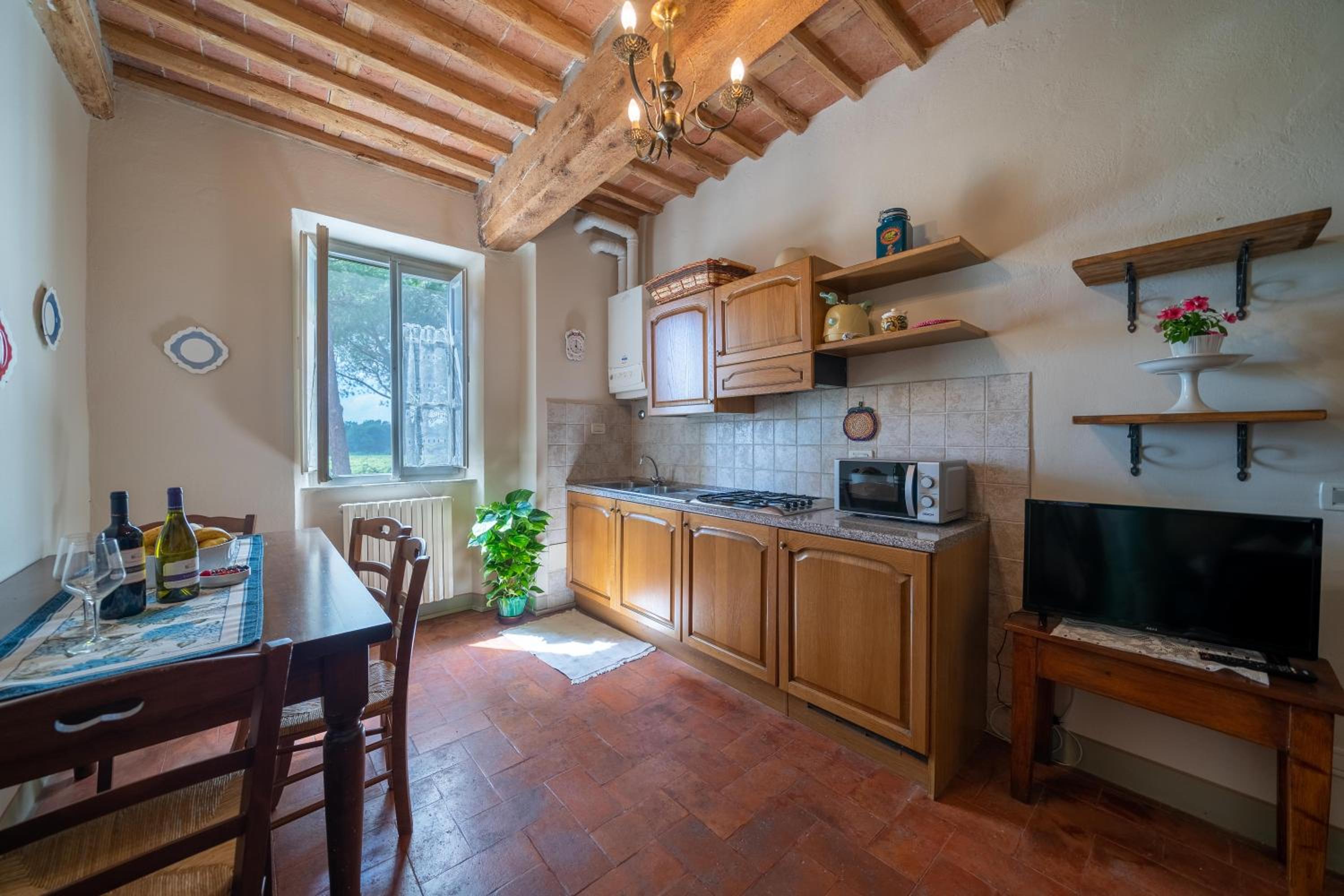 Tenute di Badia