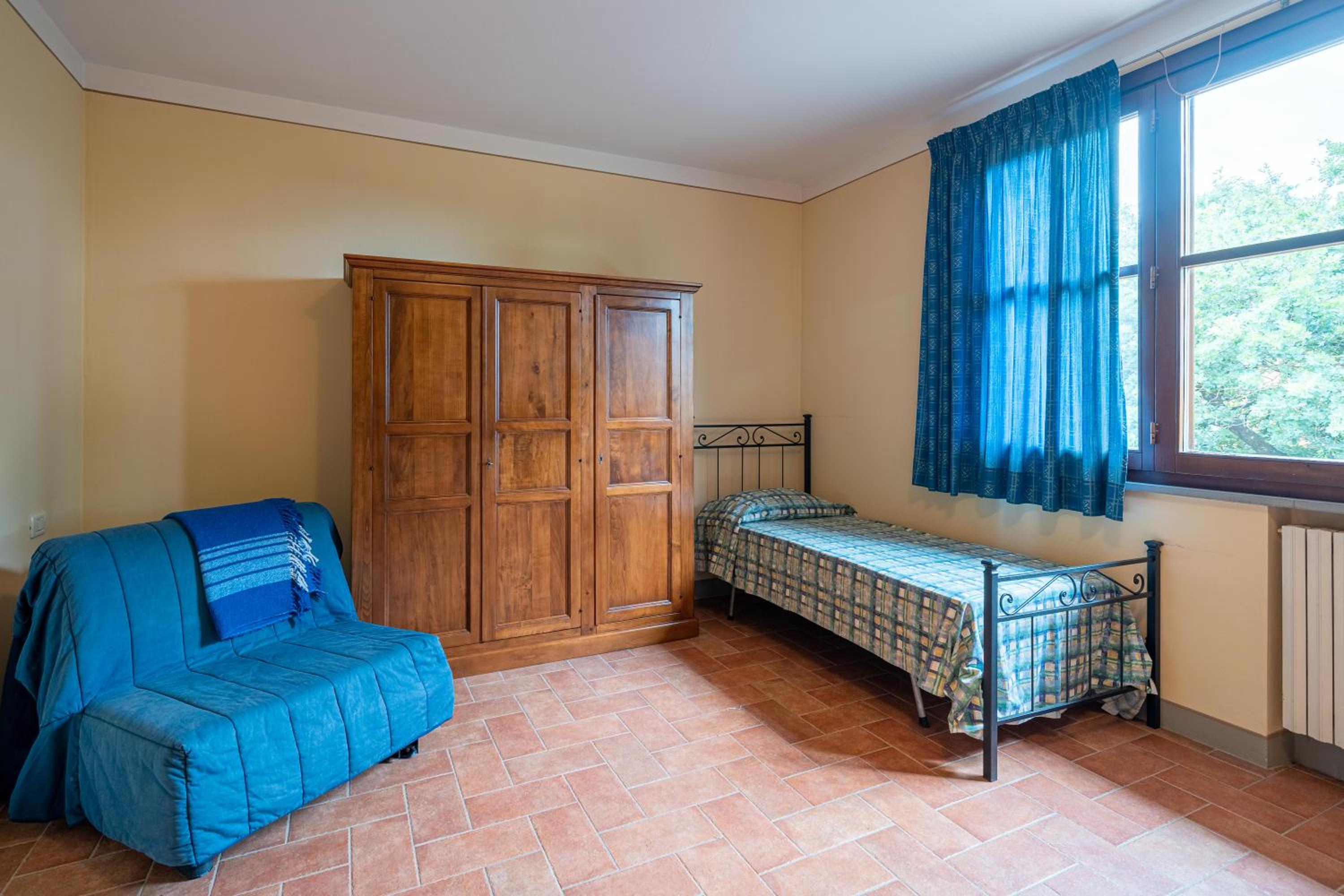 Tenute di Badia