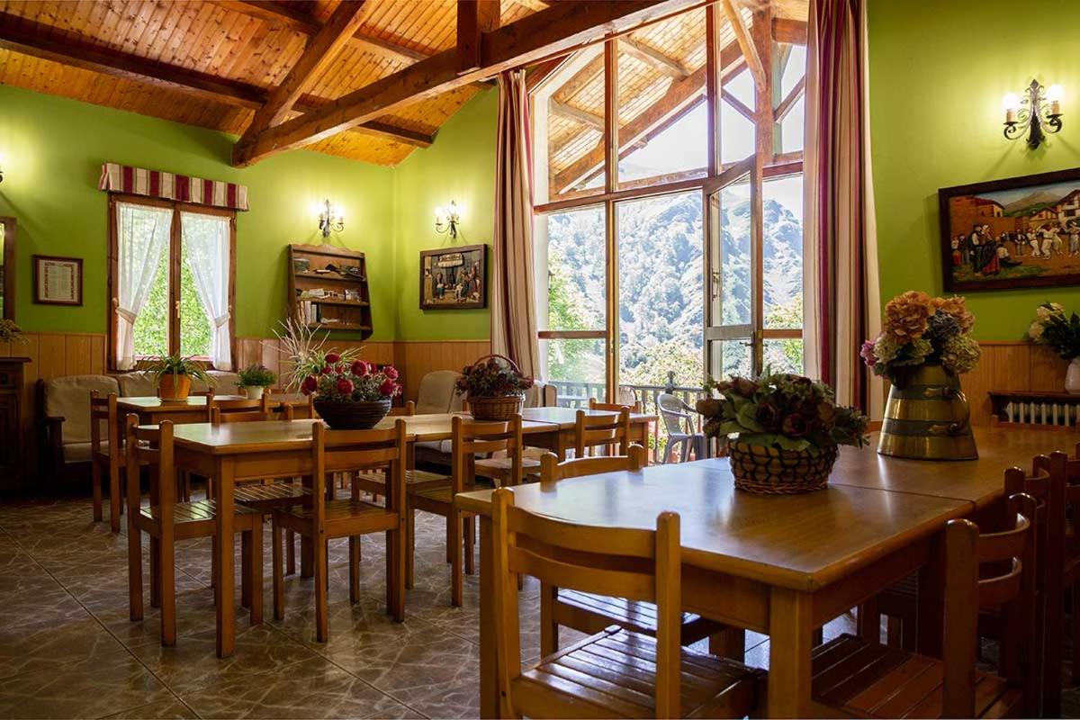 CASA RURAL TOKI ONA