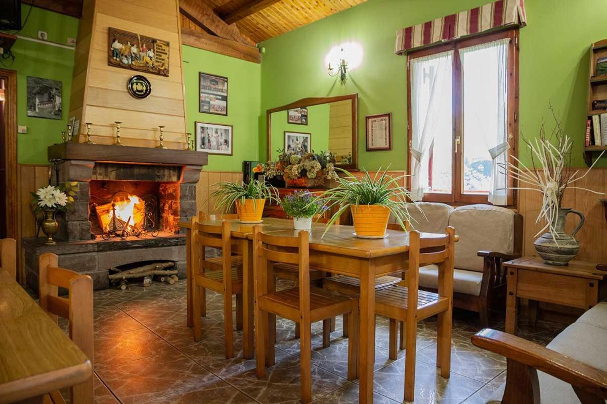 CASA RURAL TOKI ONA