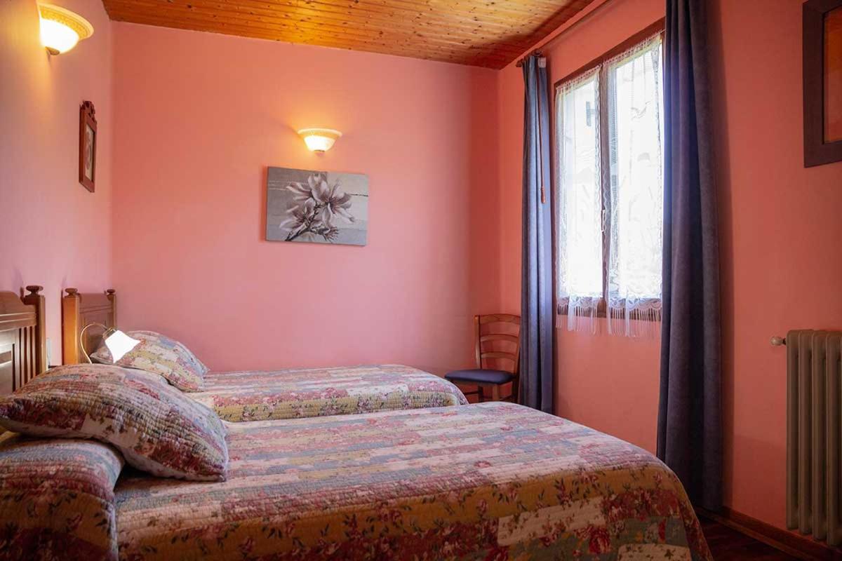 CASA RURAL TOKI ONA
