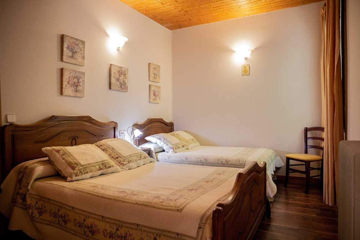 CASA RURAL TOKI ONA