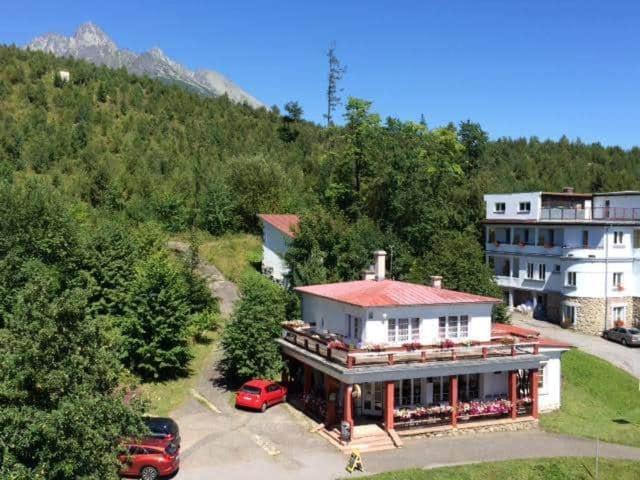 POĽSKÁ KRČMA view 4