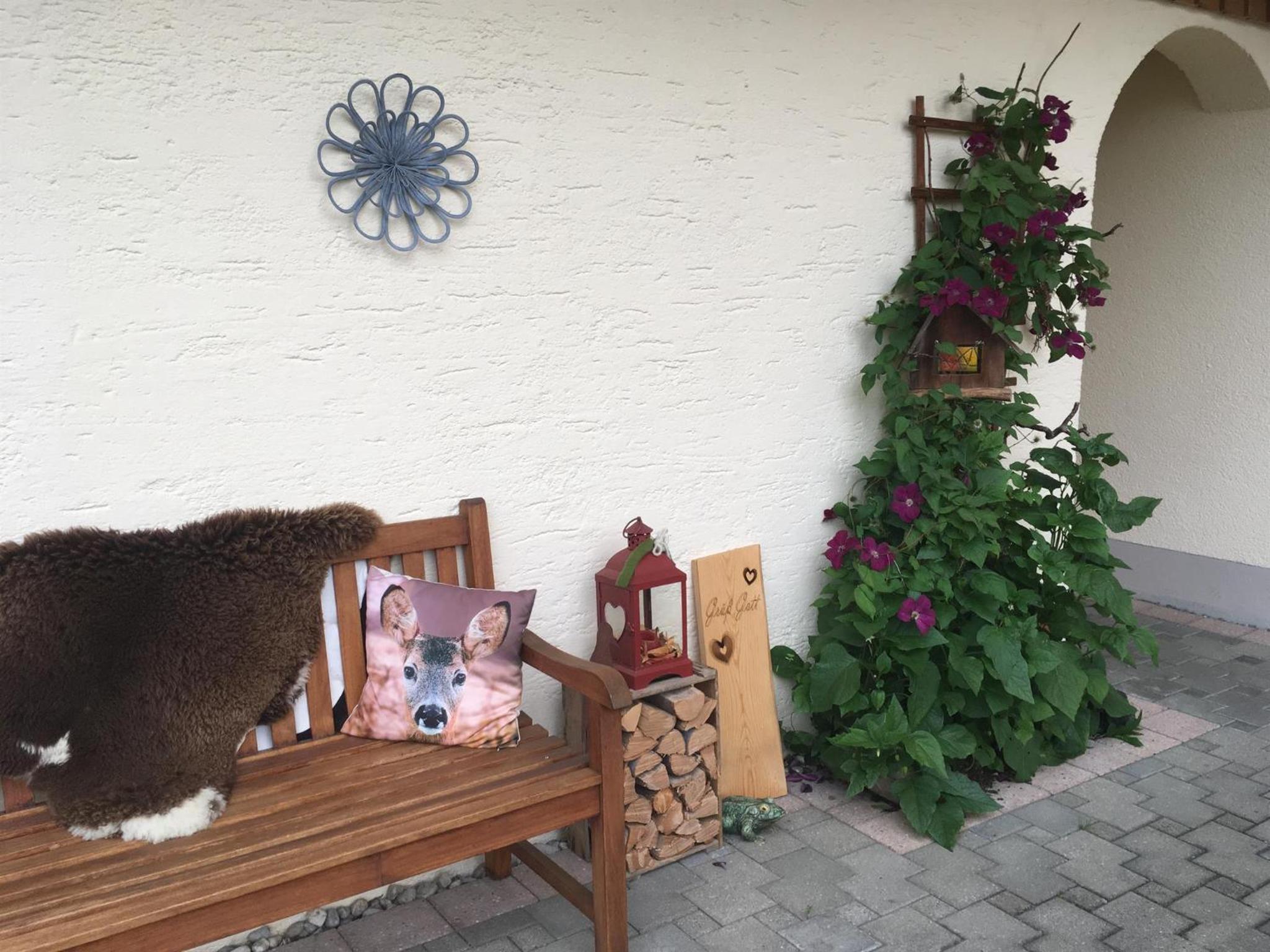 Ferienhaus Breyer view 2