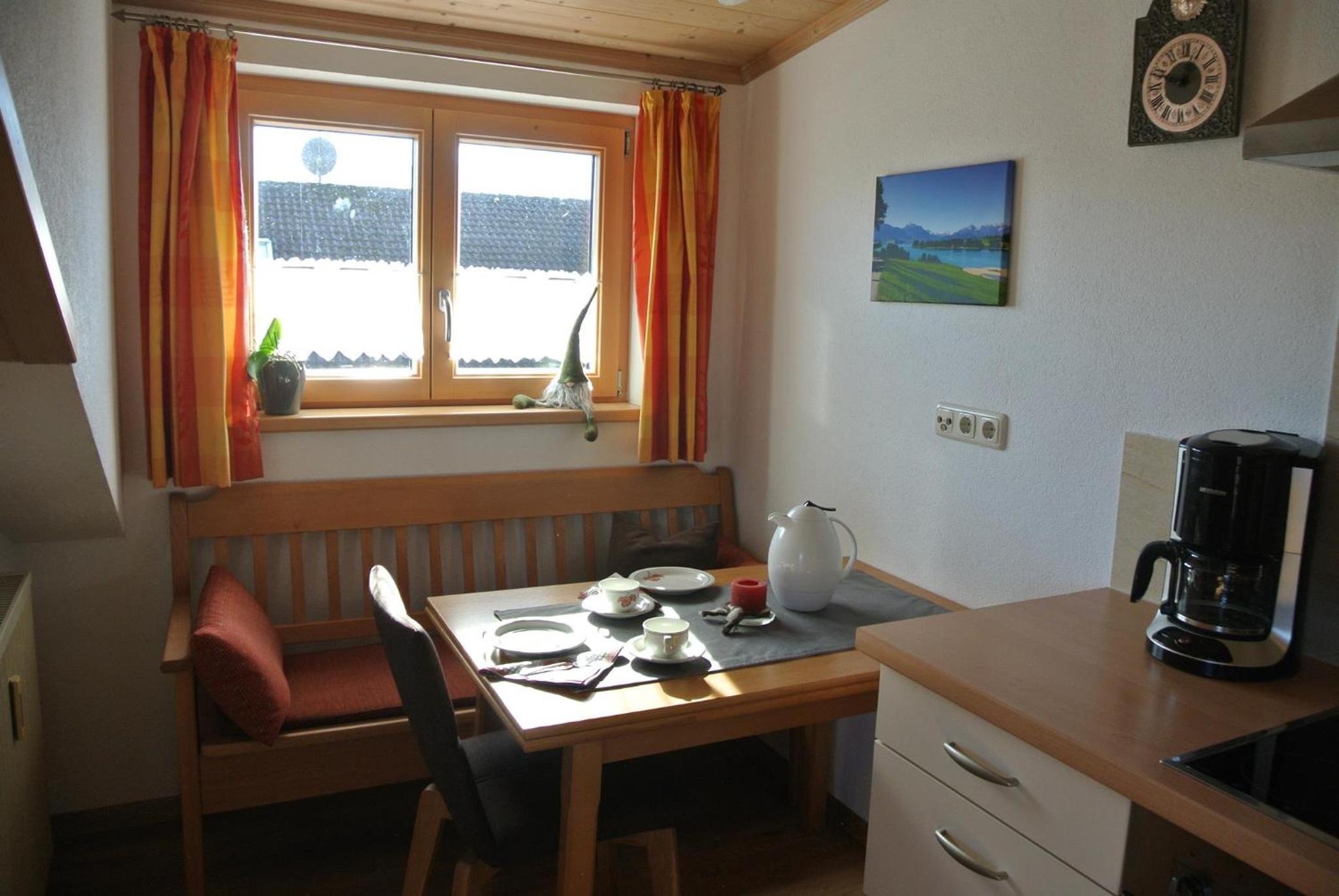 Ferienhaus Breyer view 4