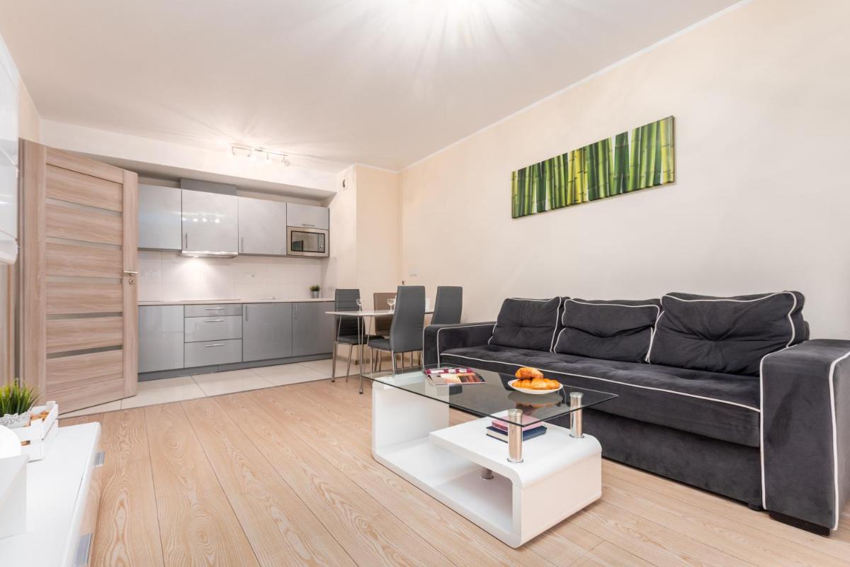 Krakowska 291A by Homeprime view 5