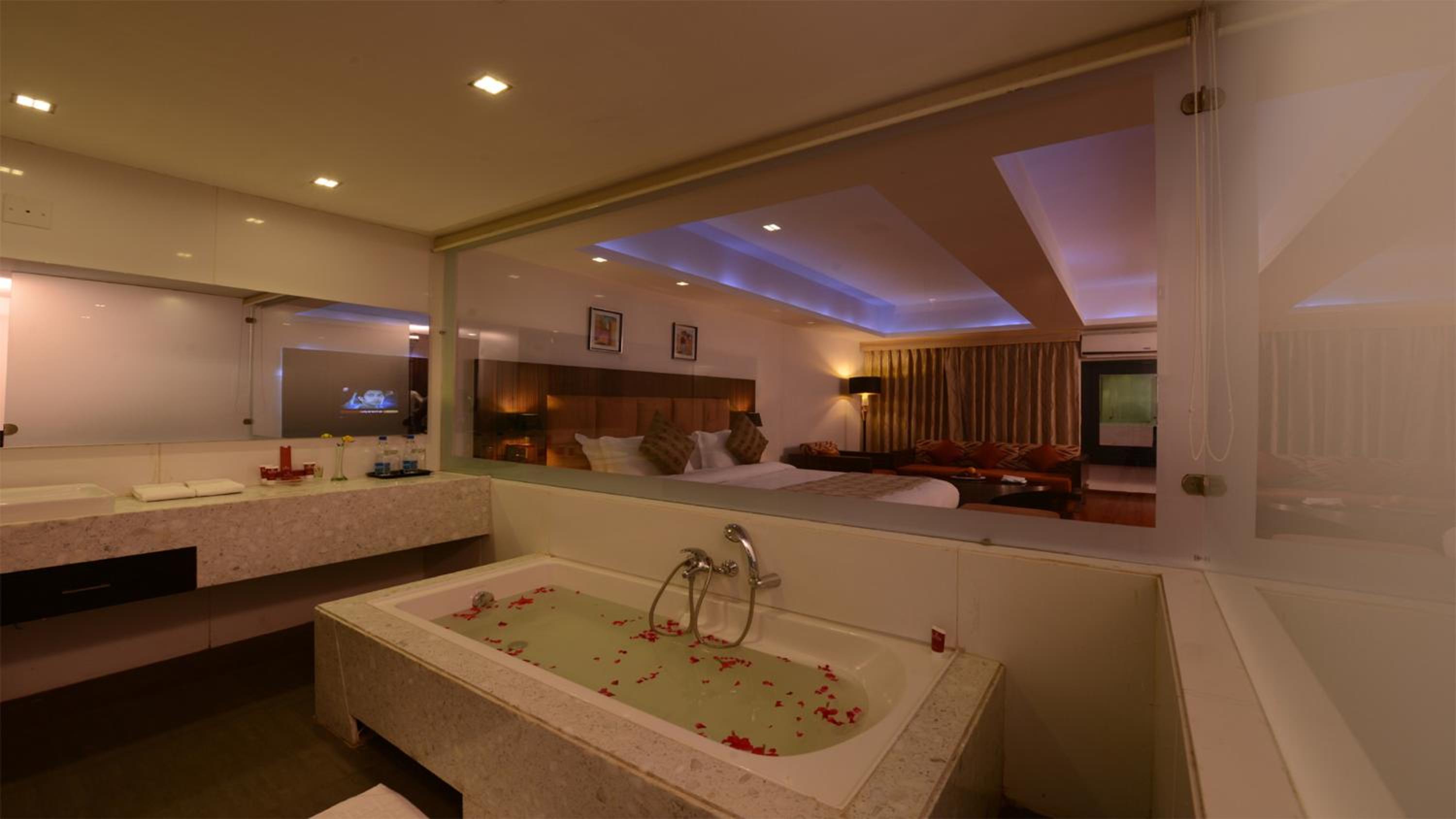 Top3 Lords Resort Bhavnagar
