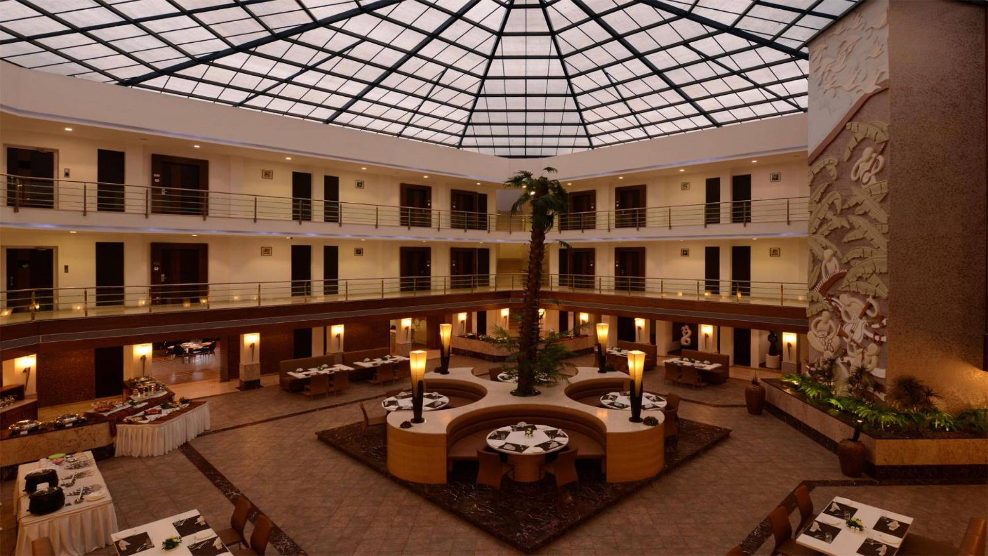 Top3 Lords Resort Bhavnagar