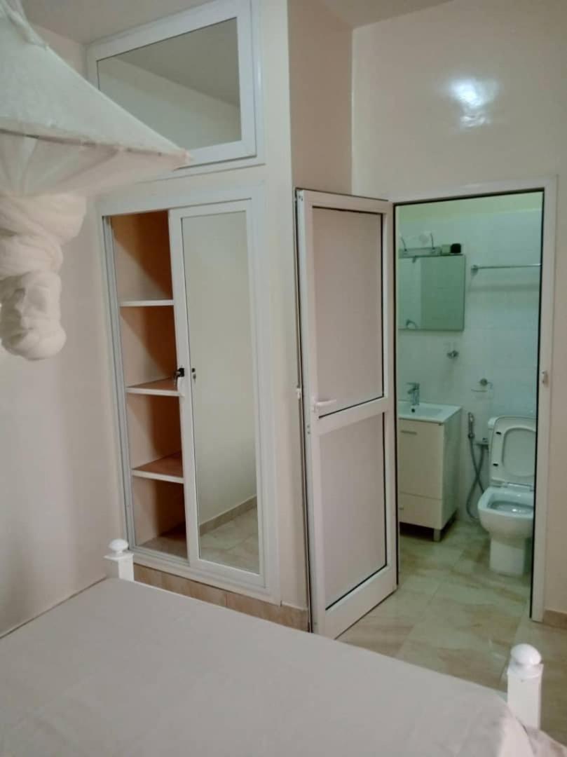 Residence Saint James
