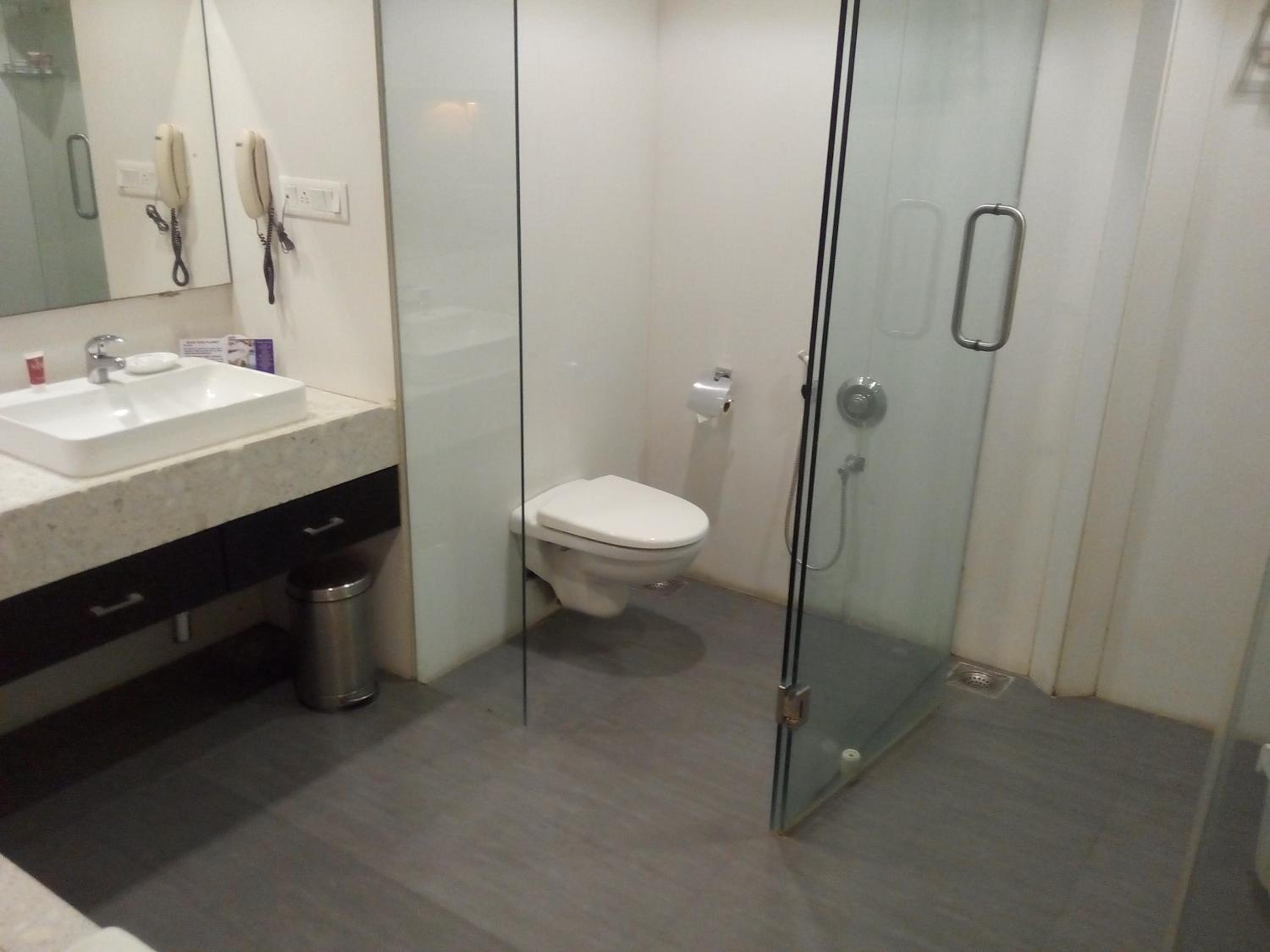 Top3 Lords Resort Bhavnagar