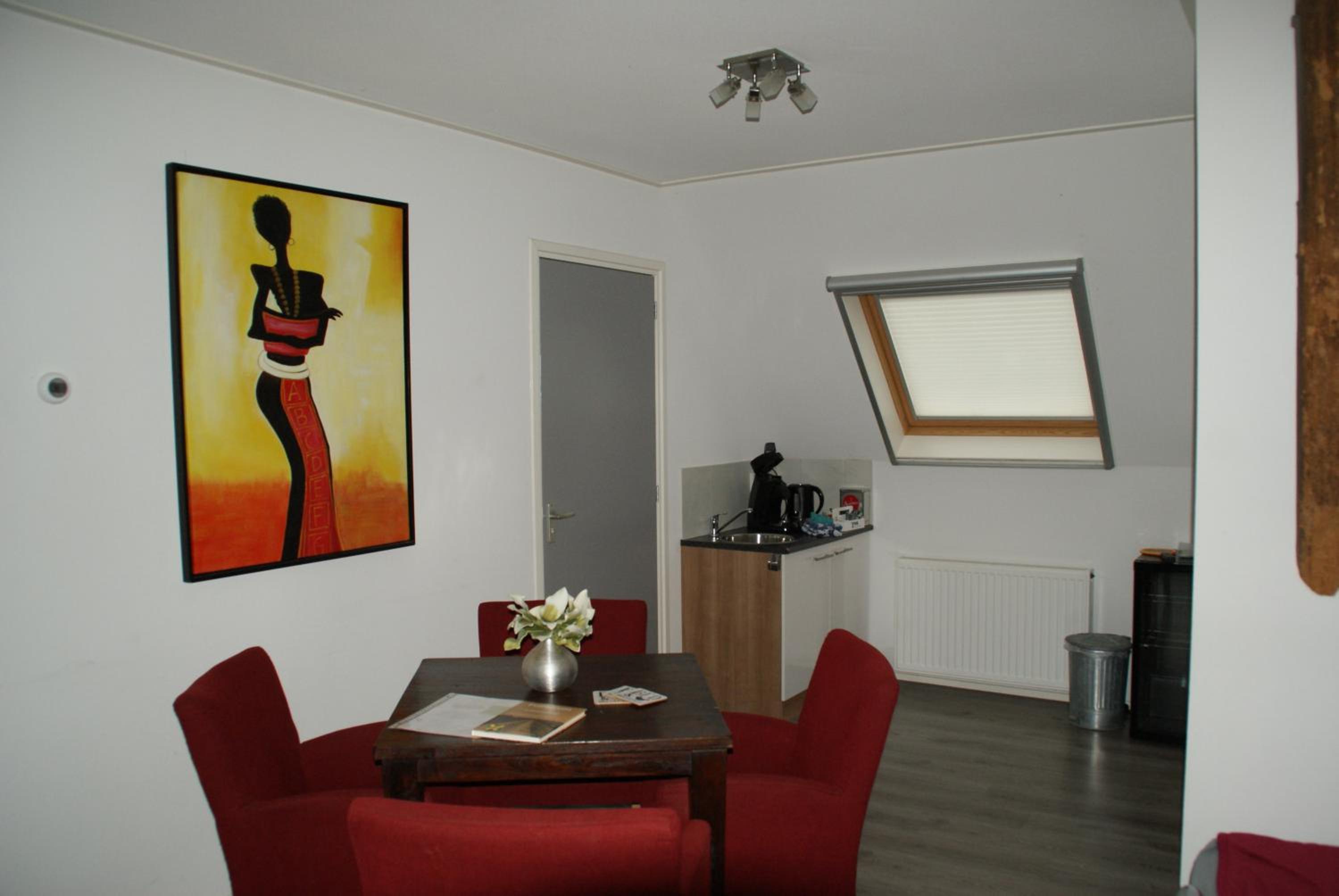B&B Herberg Foestrum, Photo 40