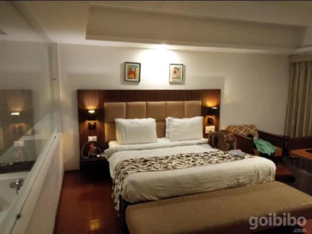 Top3 Lords Resort Bhavnagar