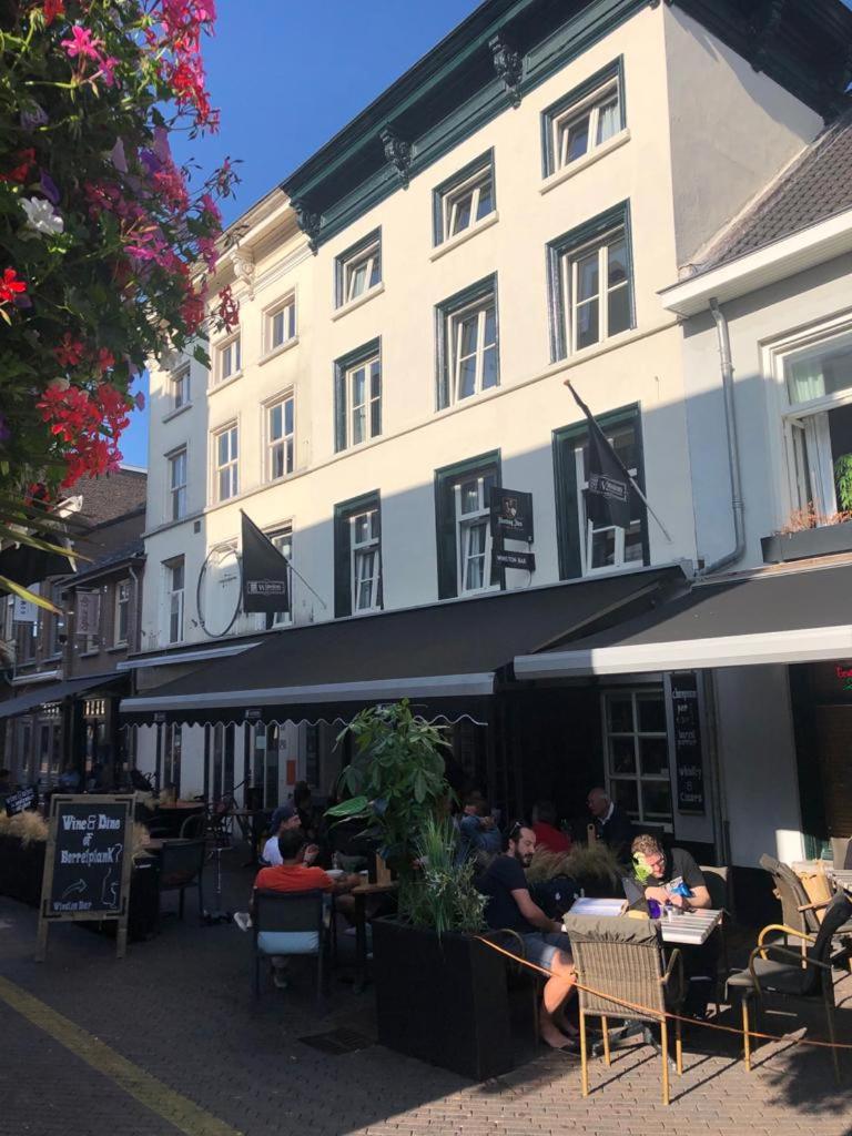 Hotel Winston B&B - Image 1