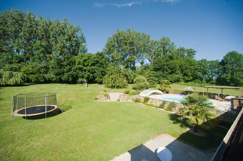 La suite des charmelines view 5