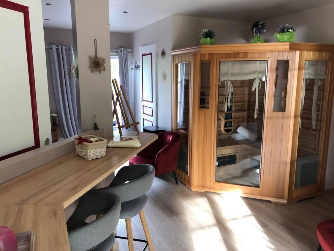 La suite des charmelines view 3