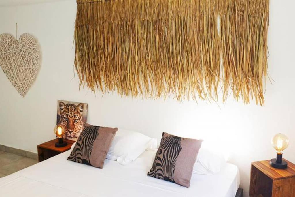 VILLA KADAL - Villa with direct access to the lagoon view 5