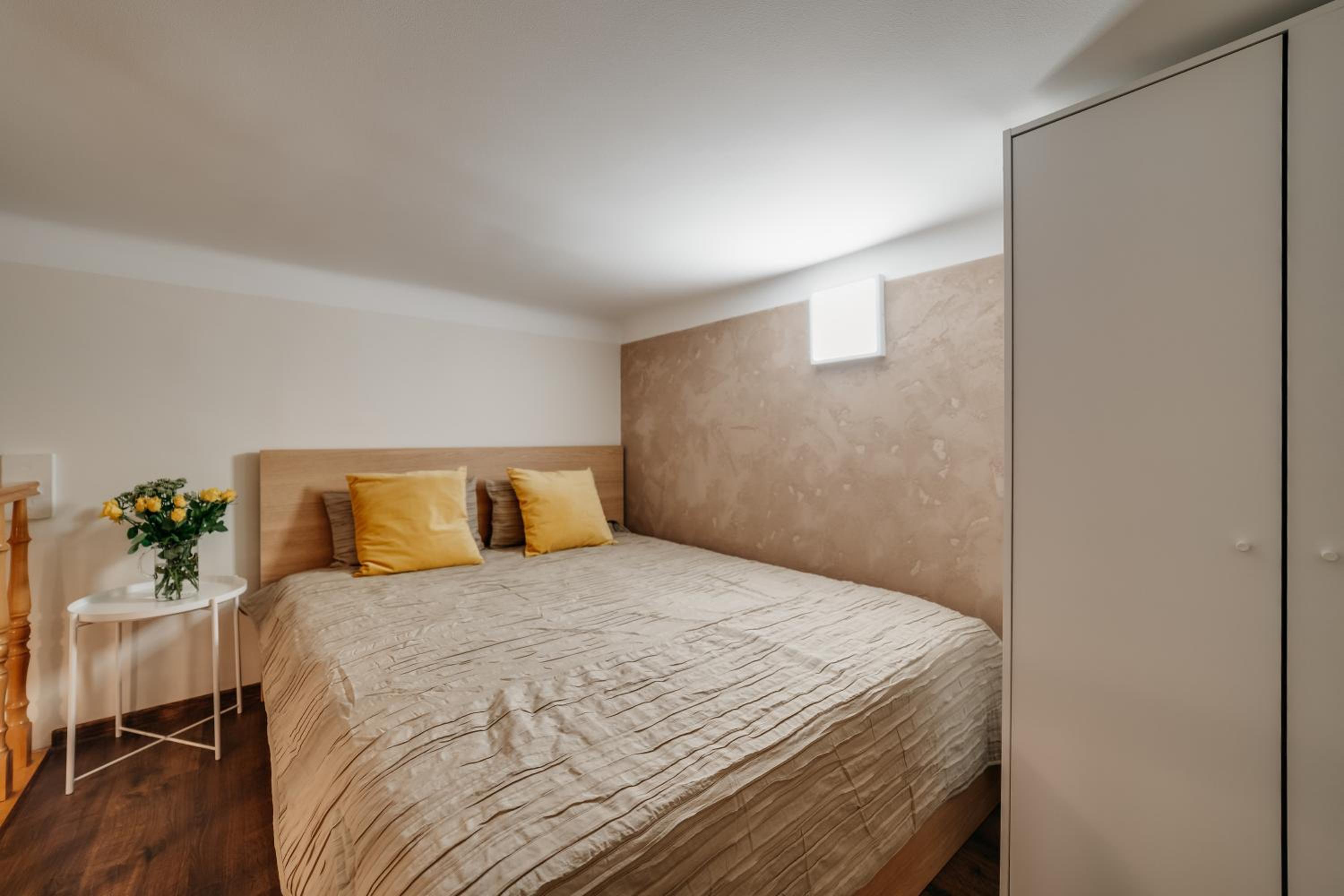 ALPARI apartments view 5