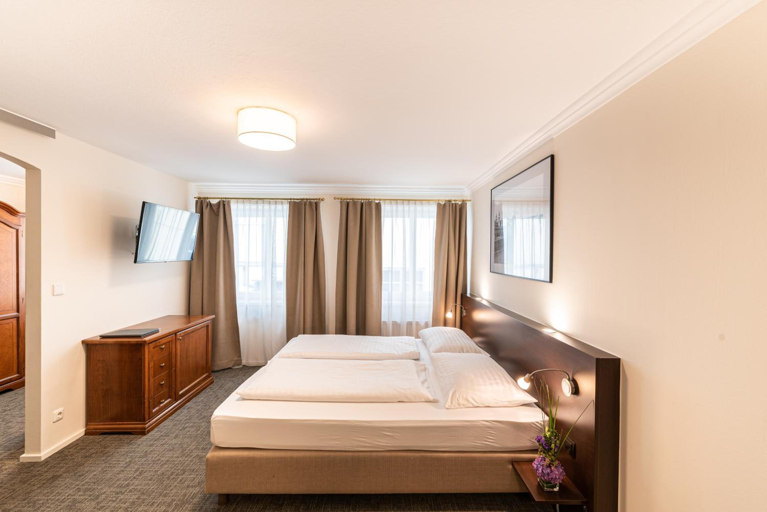 Salzburg Vacations - Altstadthotel Wolf-Dietrich - Property Image 18