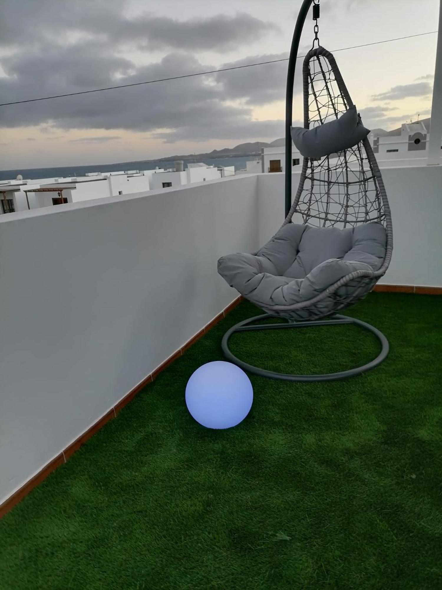 Casa Alvaria view 2