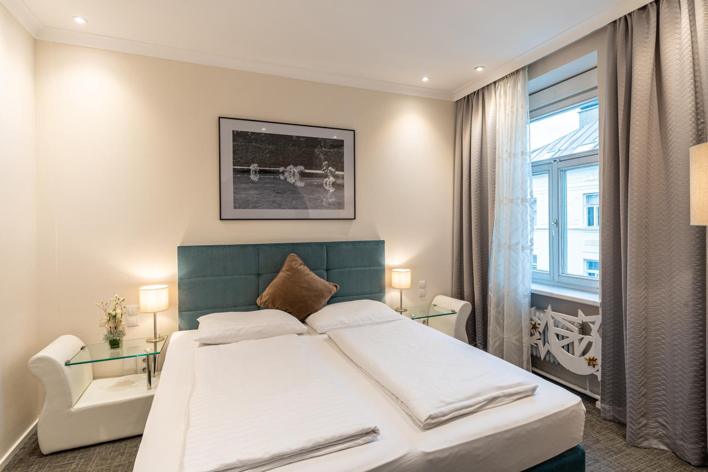Salzburg Vacations - Altstadthotel Wolf-Dietrich - Property Image 11